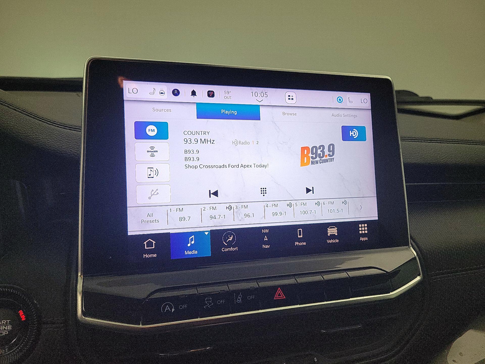 Thumbnail: 2022 Jeep Compass - 15