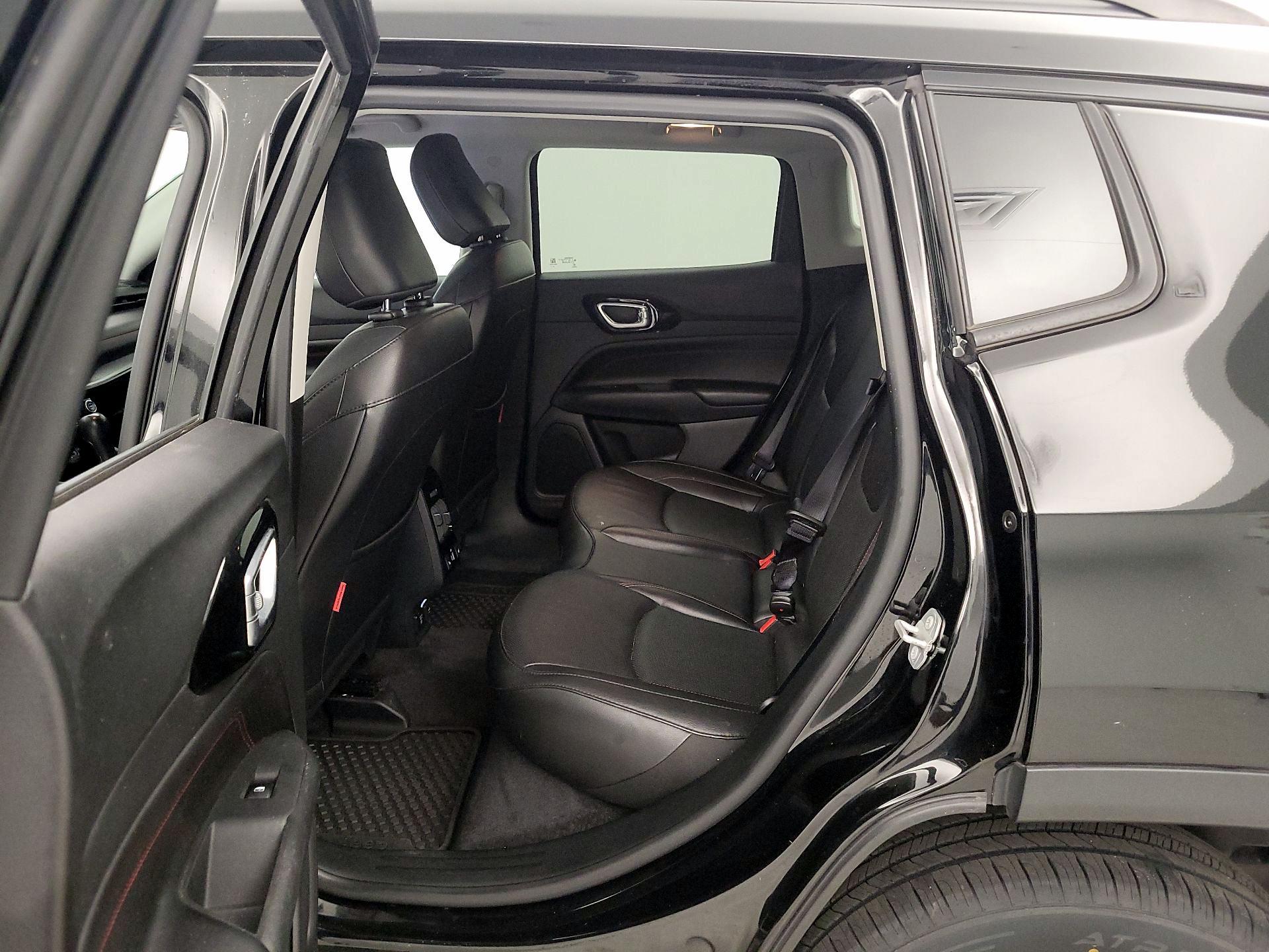 Thumbnail: 2022 Jeep Compass - 19