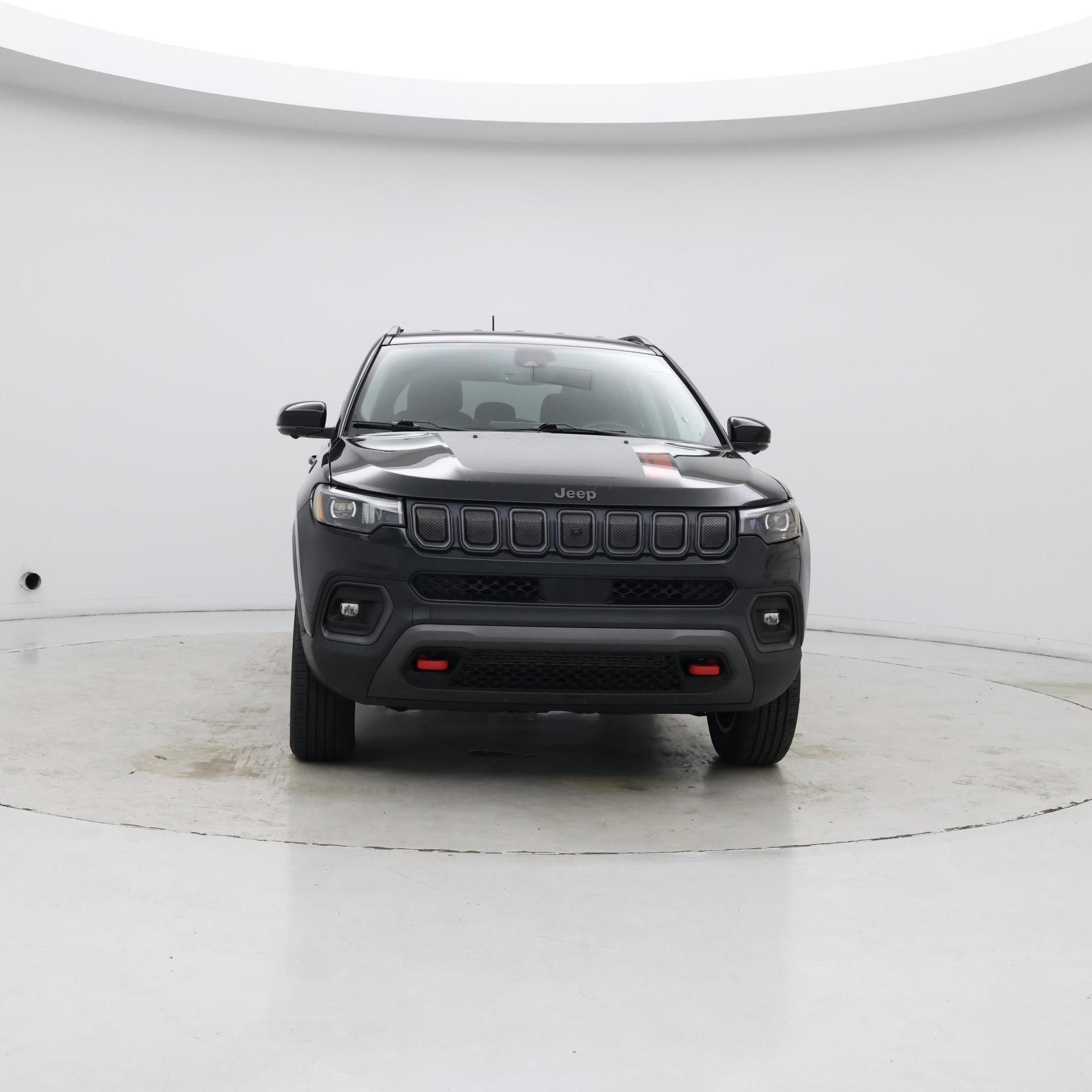 Thumbnail: 2022 Jeep Compass - 5