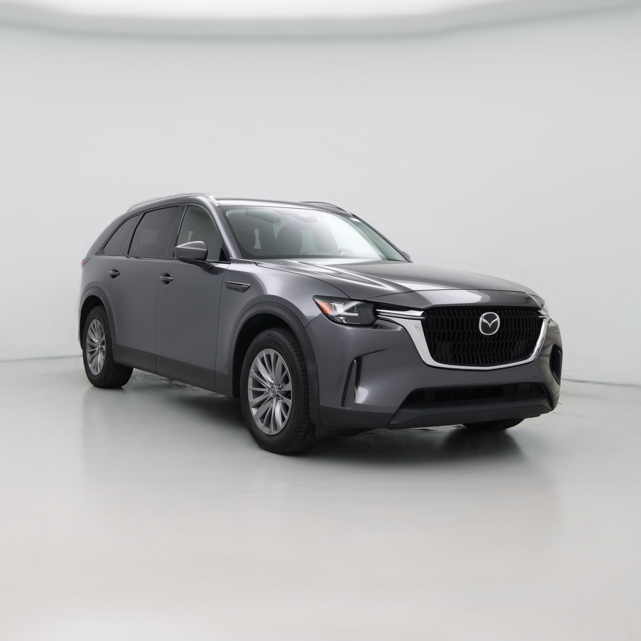 Thumbnail: 2024 Mazda CX-90 - 1