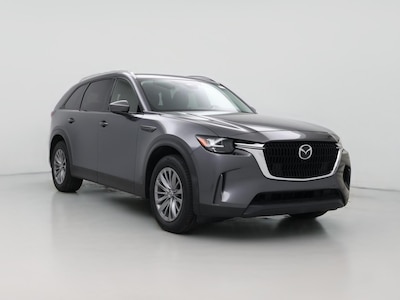 2024 Mazda CX-90 Turbo Preferred Plus