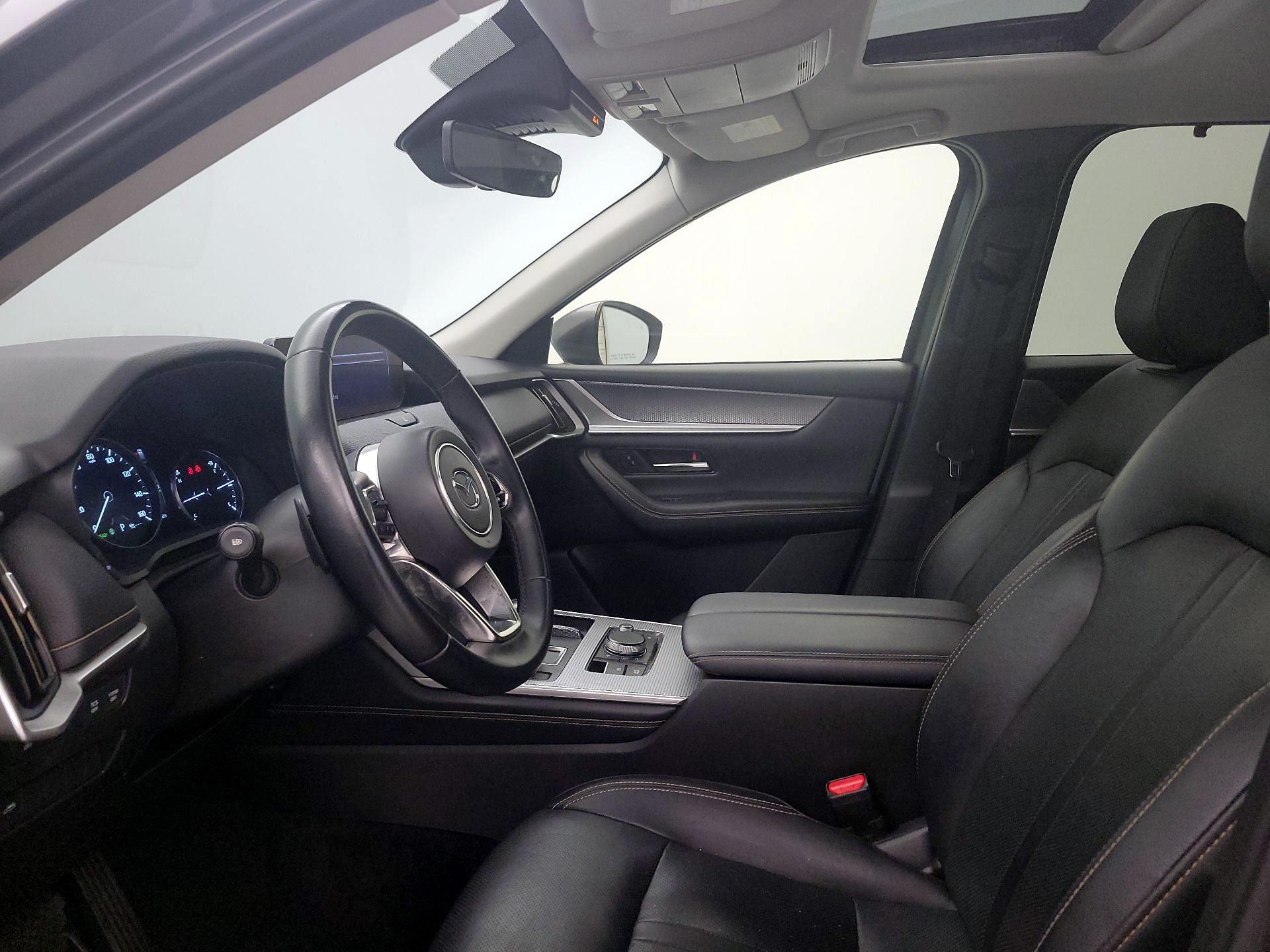 Thumbnail: 2024 Mazda CX-90 - 11