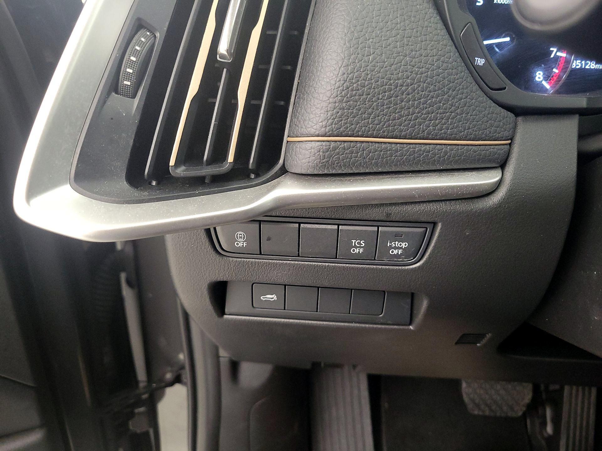 Thumbnail: 2024 Mazda CX-90 - 13