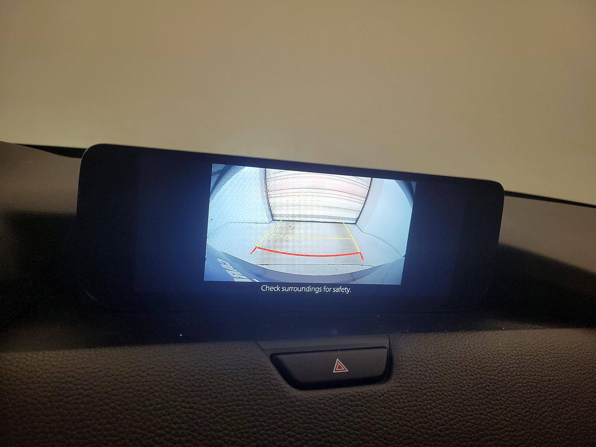 Thumbnail: 2024 Mazda CX-90 - 14