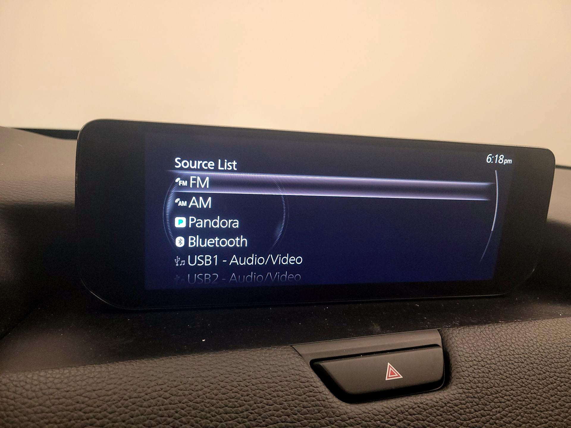 Thumbnail: 2024 Mazda CX-90 - 15