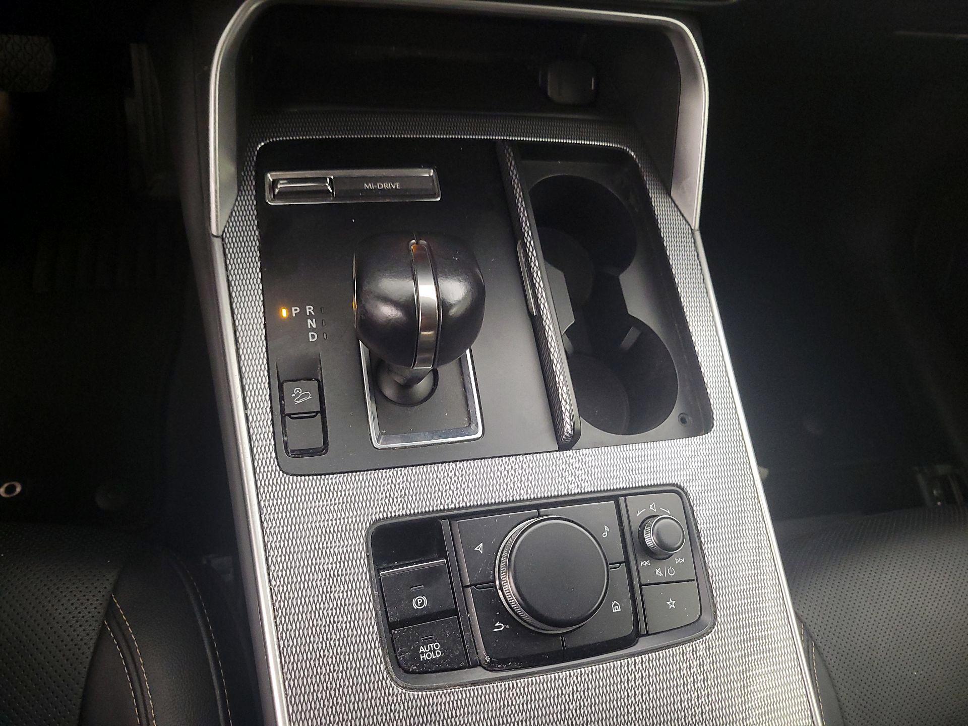 Thumbnail: 2024 Mazda CX-90 - 17