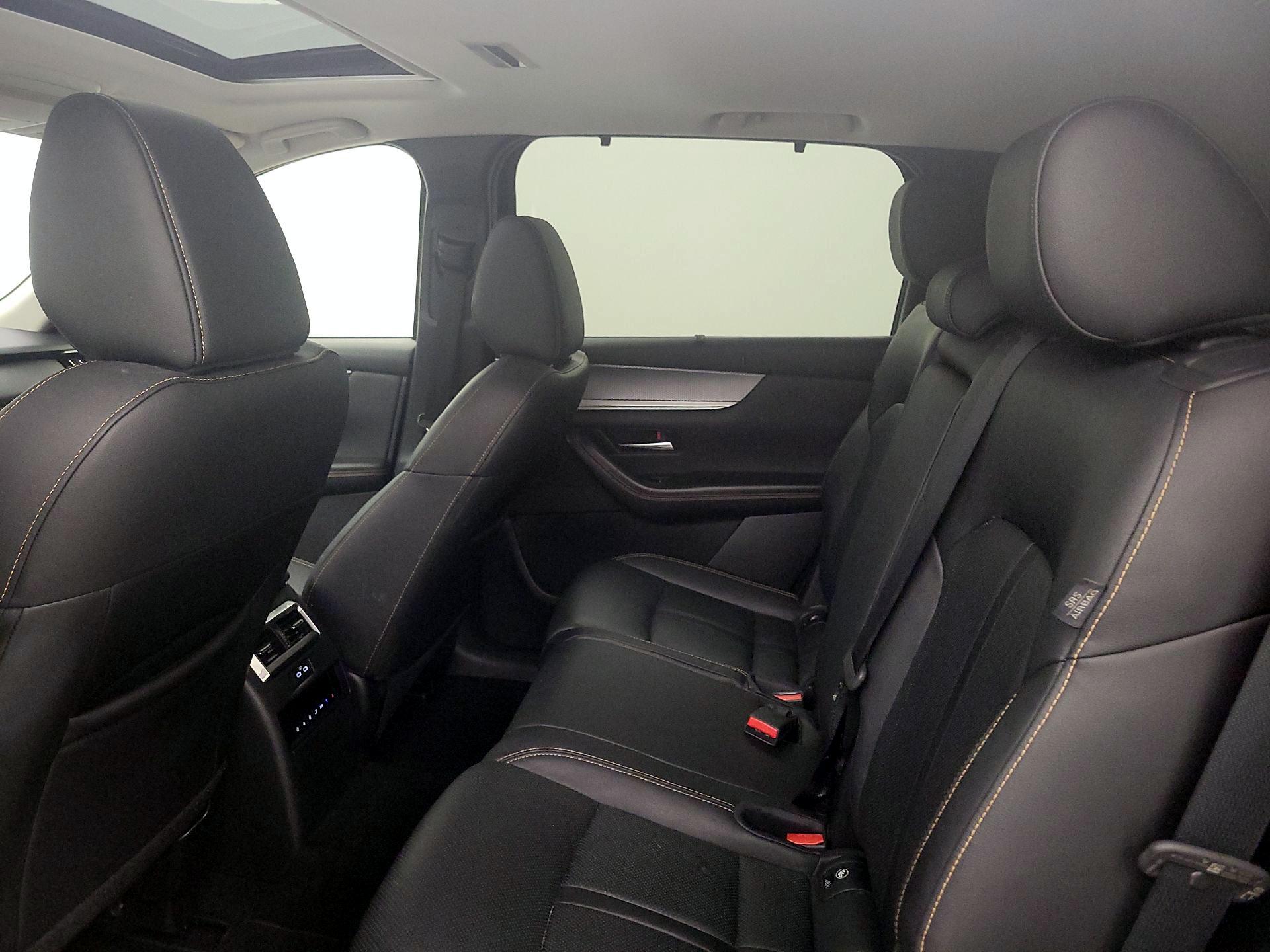 Thumbnail: 2024 Mazda CX-90 - 20