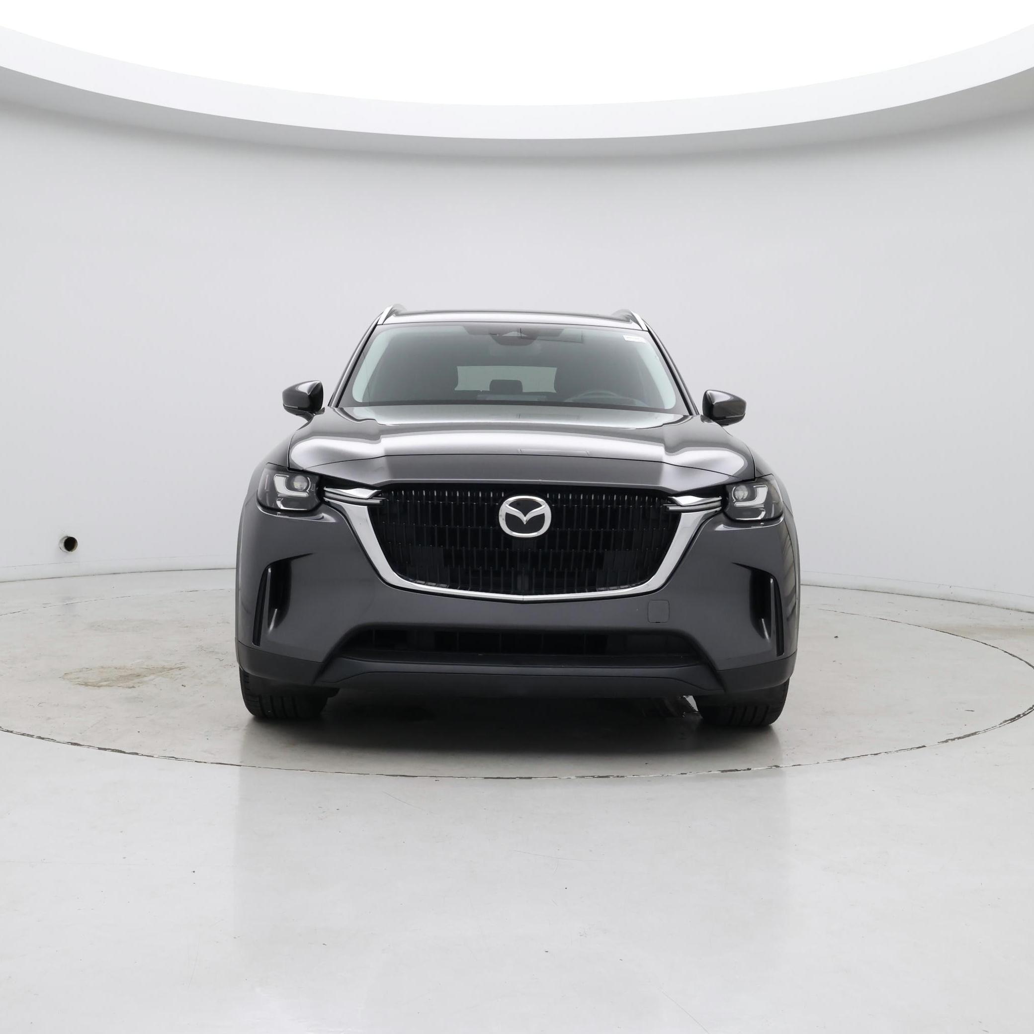 Thumbnail: 2024 Mazda CX-90 - 5