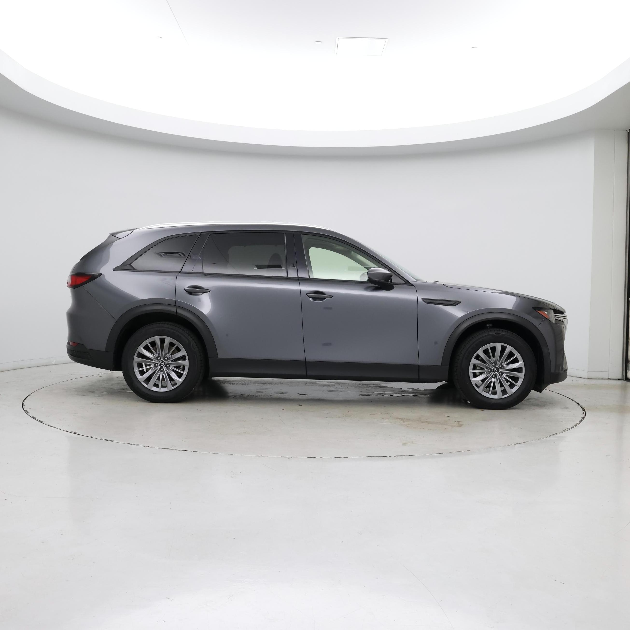 Thumbnail: 2024 Mazda CX-90 - 7