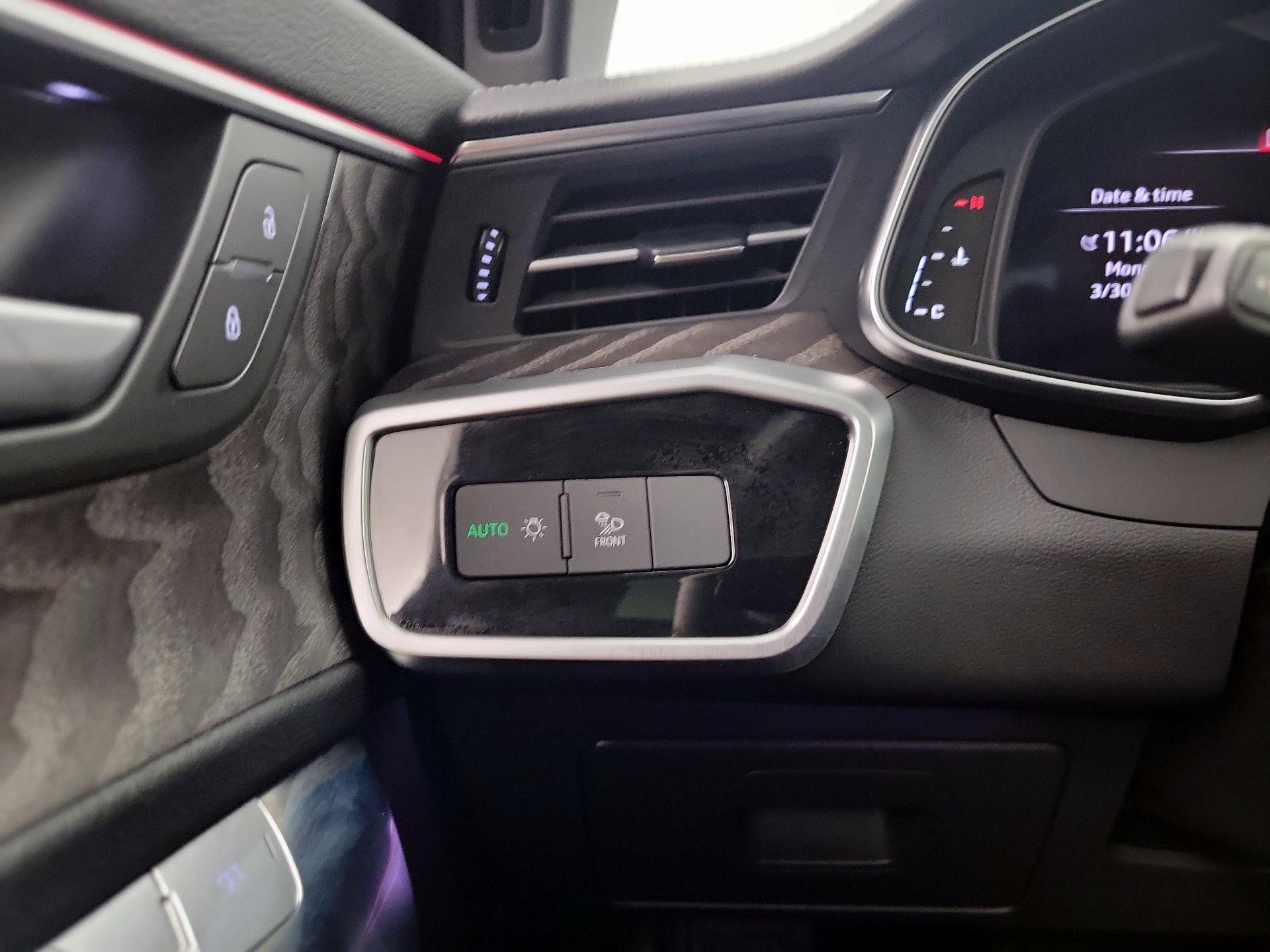 Thumbnail: 2024 Audi A6 - 13