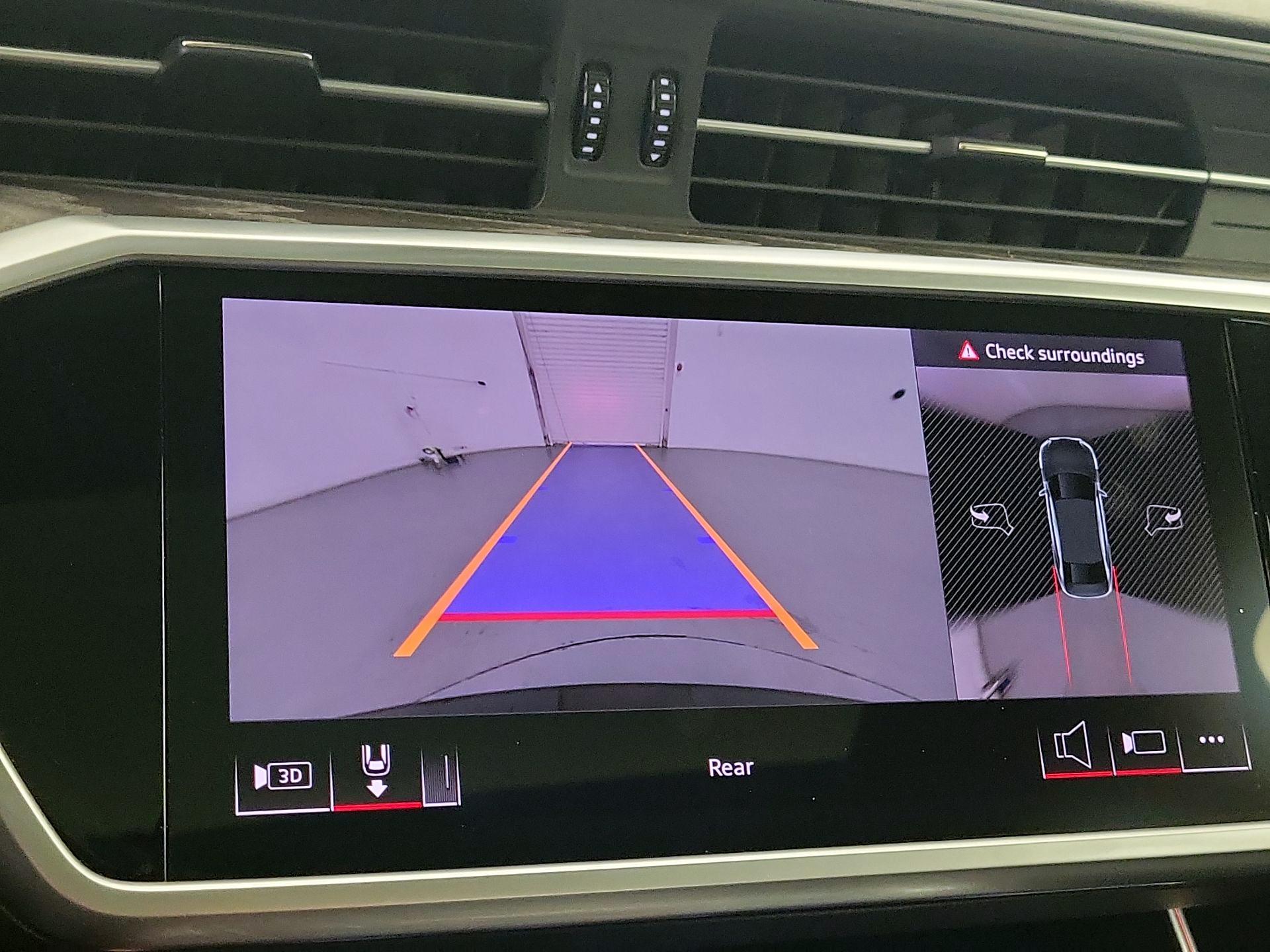 Thumbnail: 2024 Audi A6 - 15