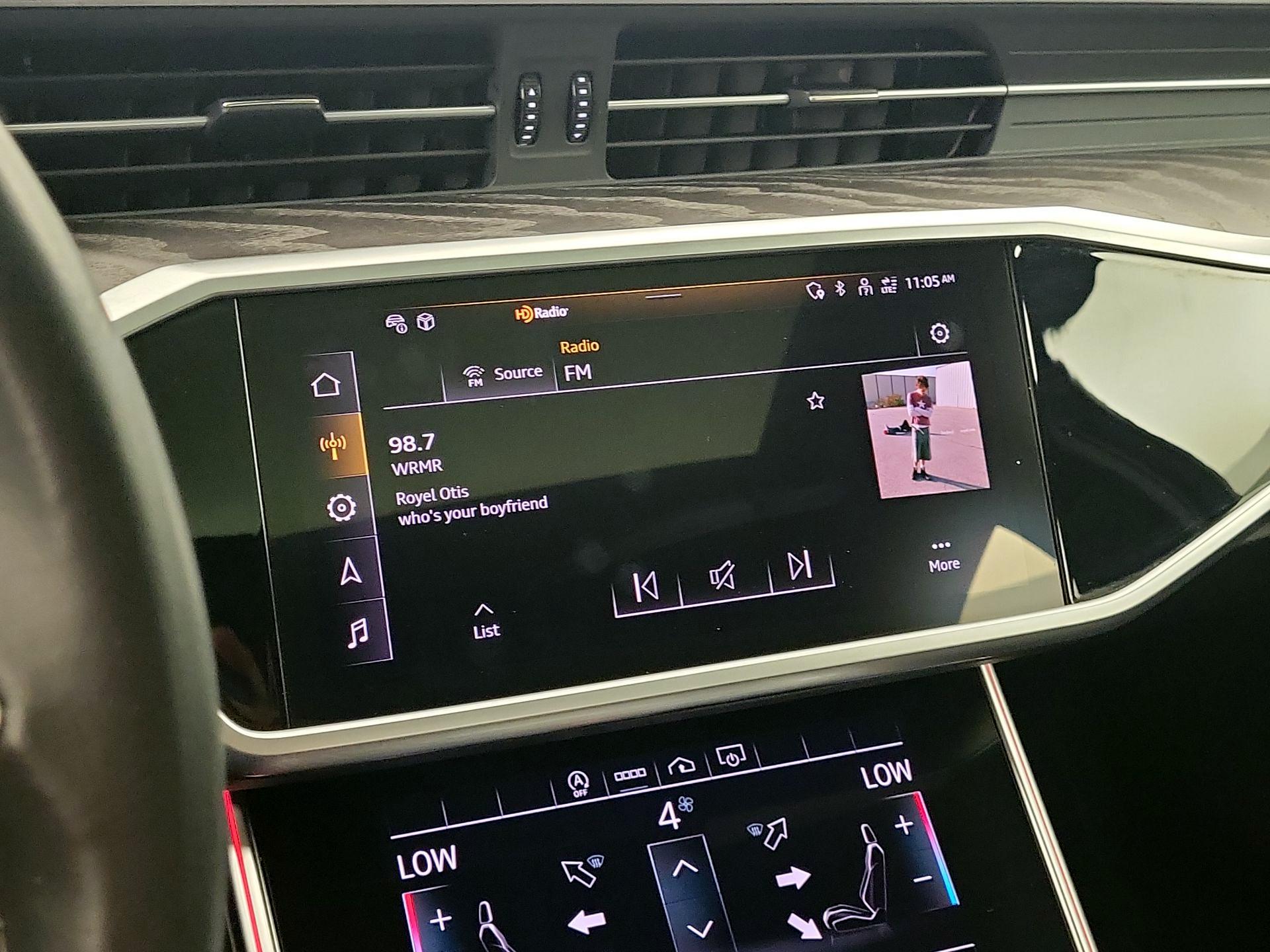 Thumbnail: 2024 Audi A6 - 16