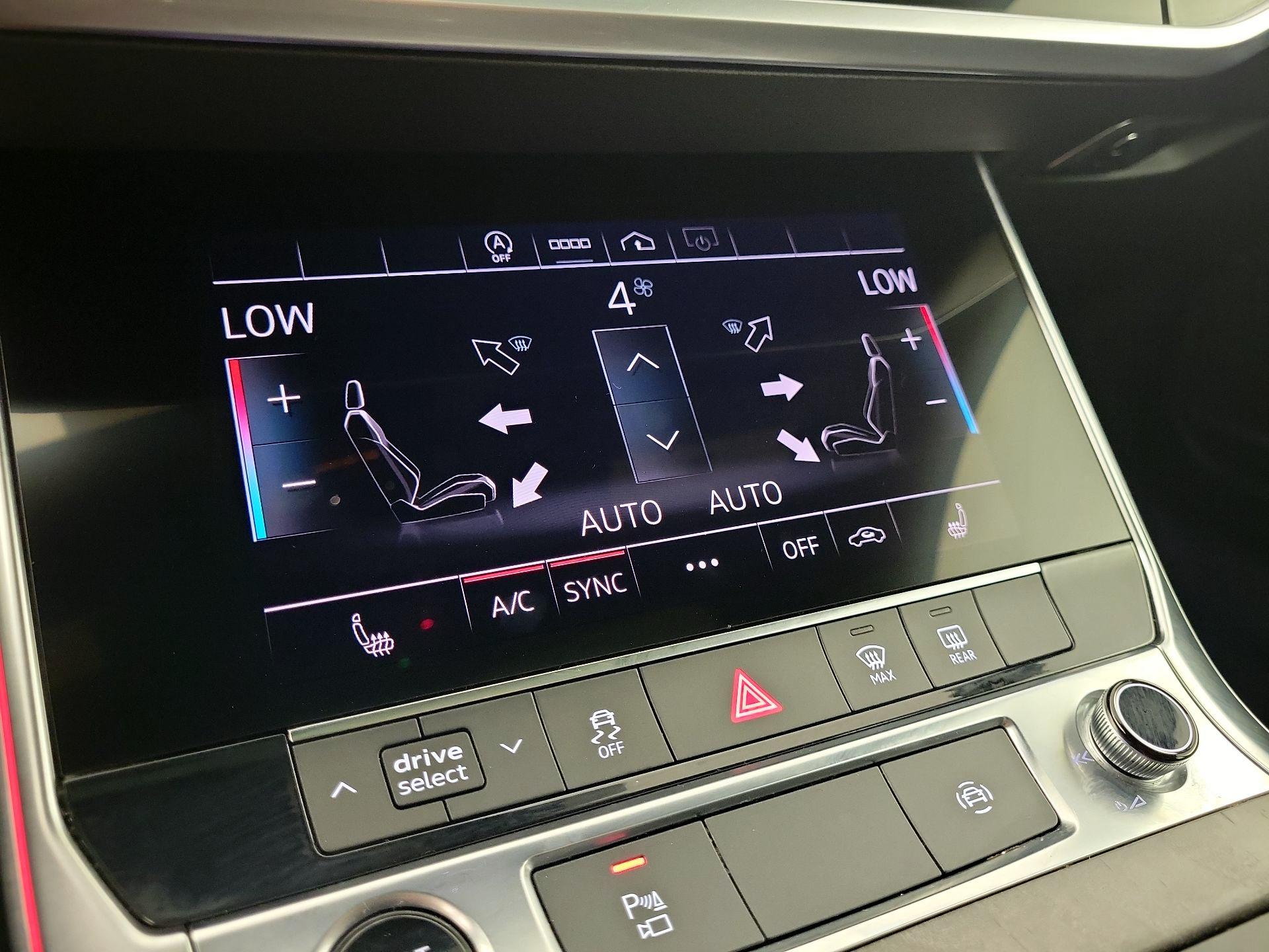 Thumbnail: 2024 Audi A6 - 17