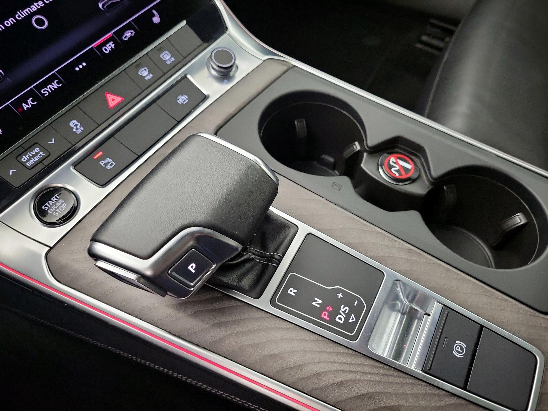 Thumbnail: 2024 Audi A6 - 18