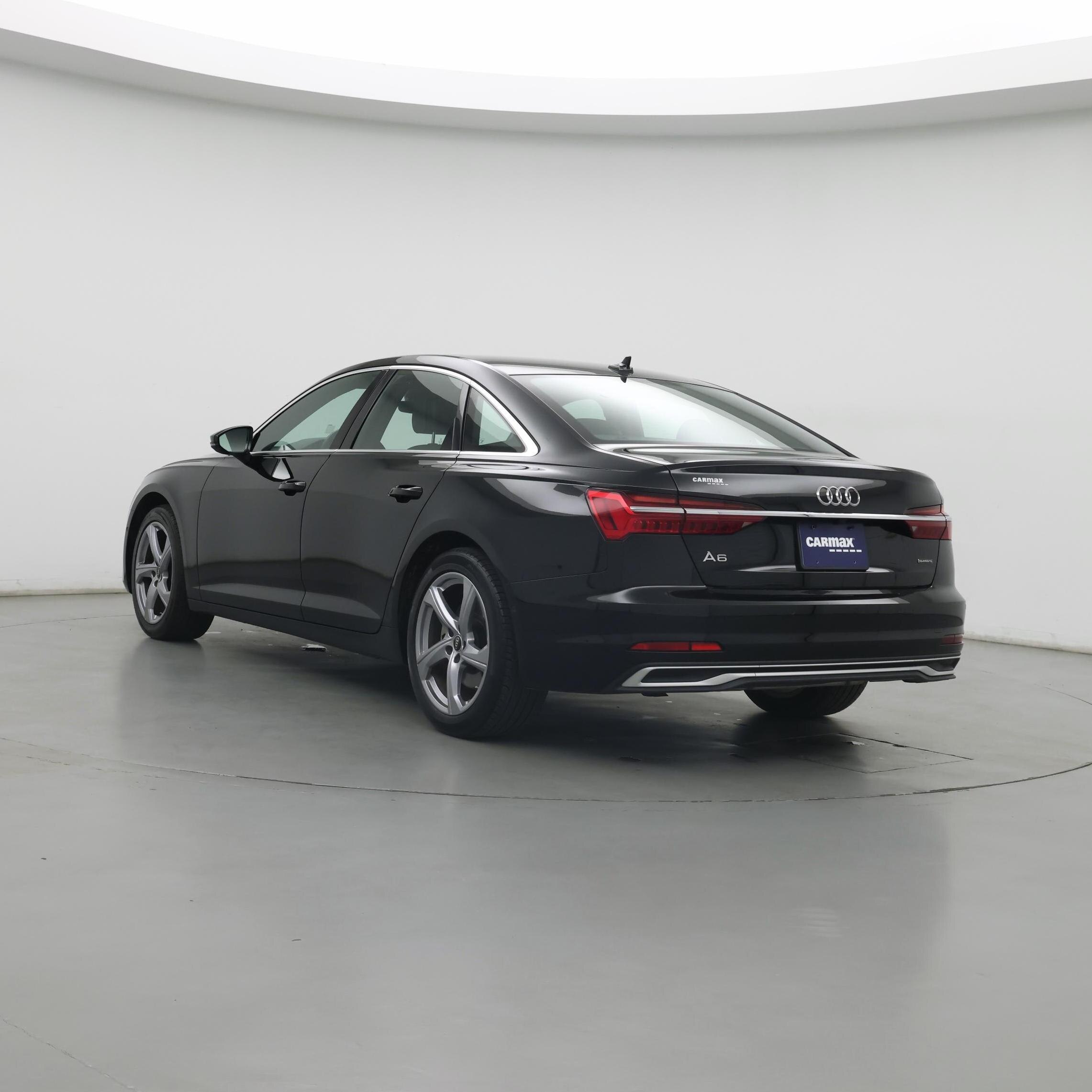 Thumbnail: 2024 Audi A6 - 2