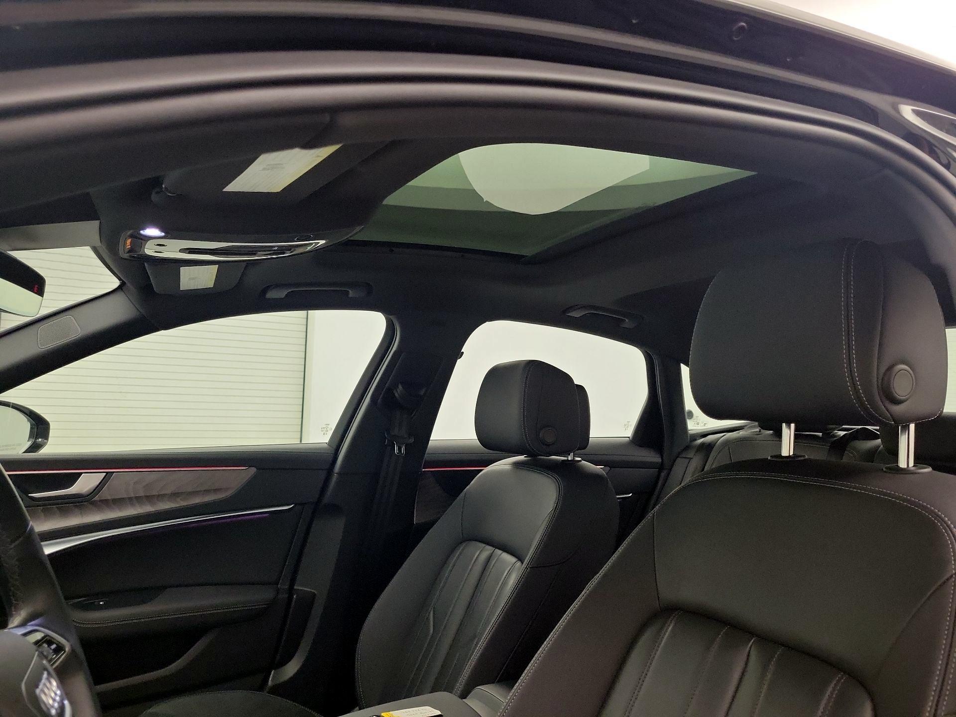 Thumbnail: 2024 Audi A6 - 20