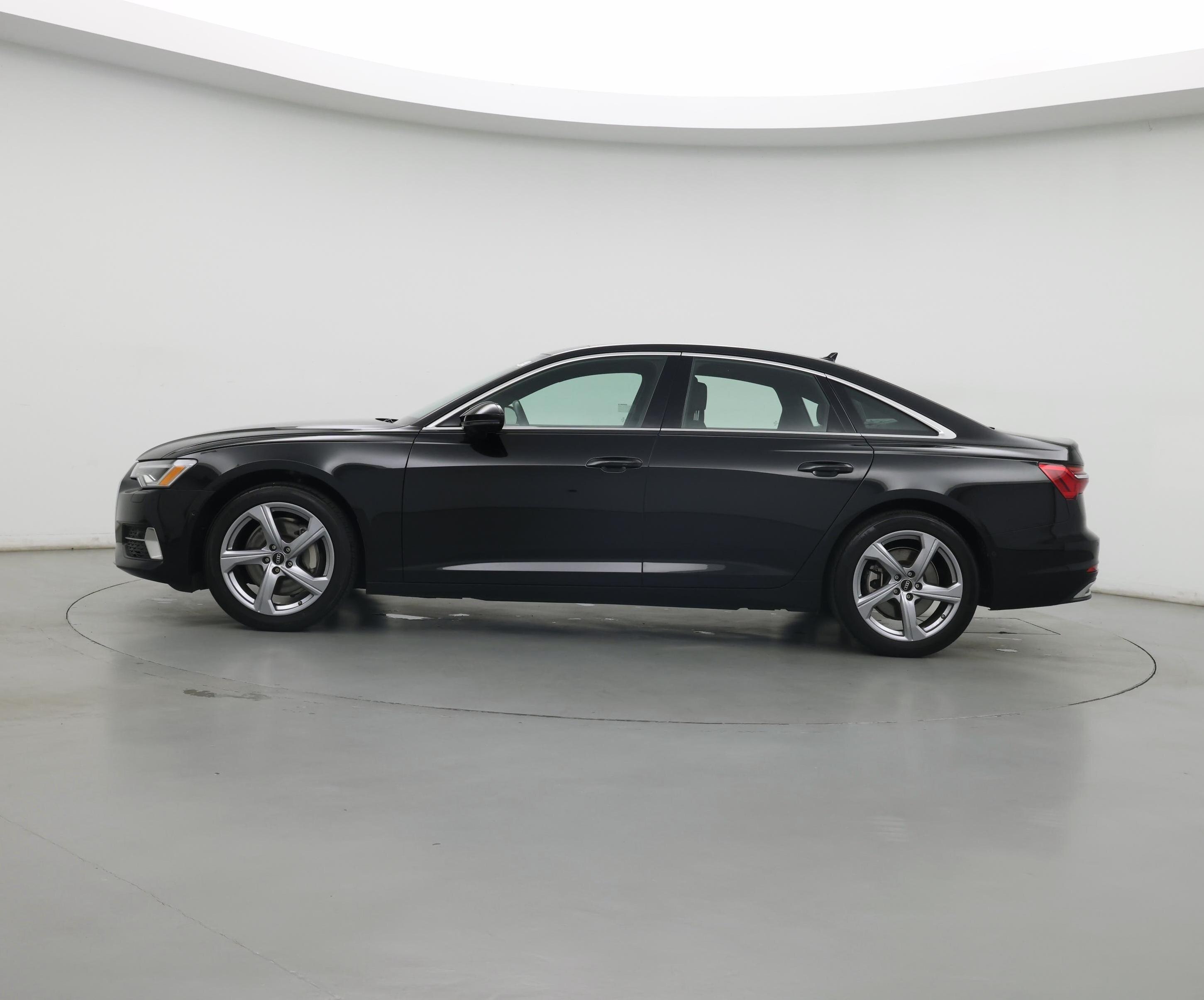 Thumbnail: 2024 Audi A6 - 3