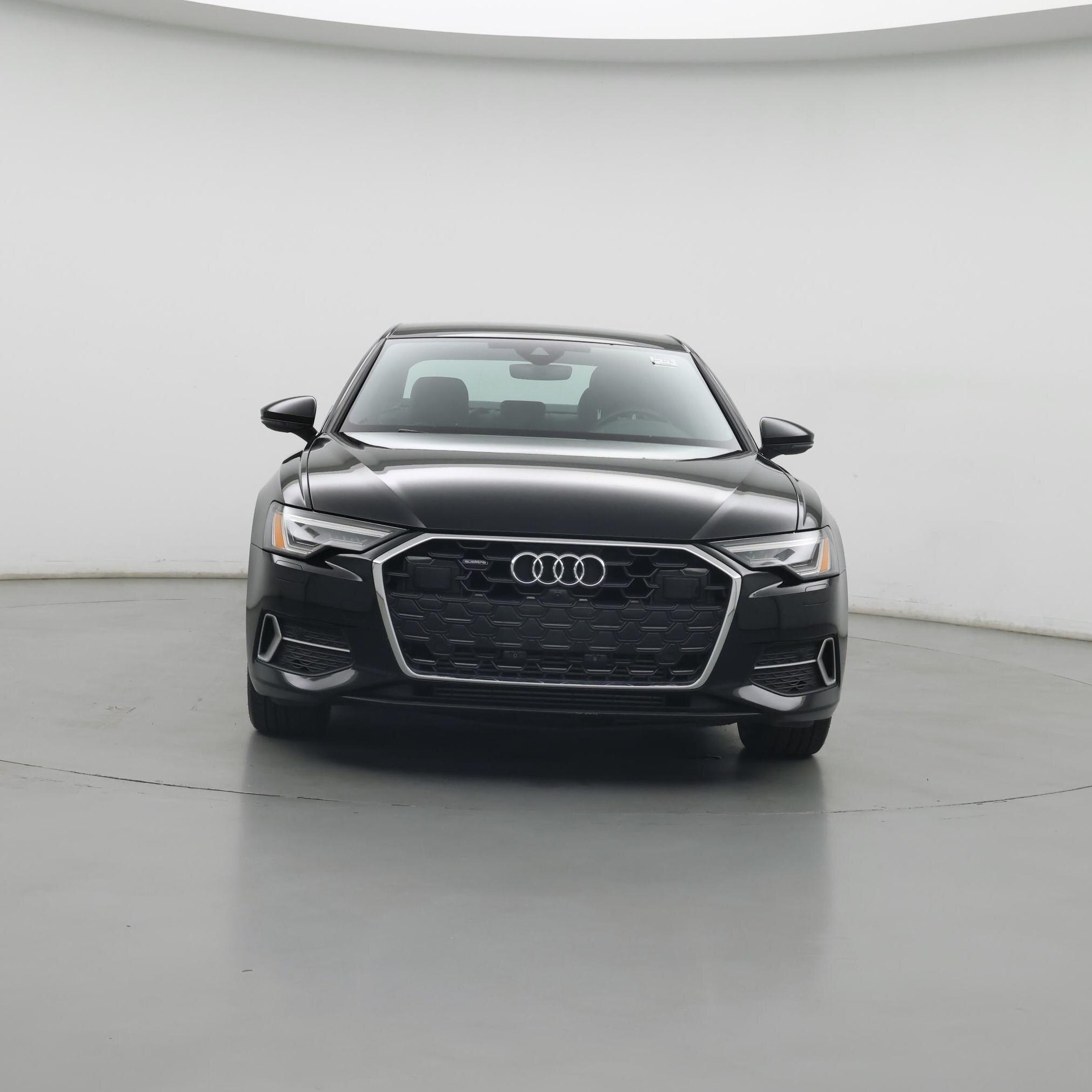 Thumbnail: 2024 Audi A6 - 5