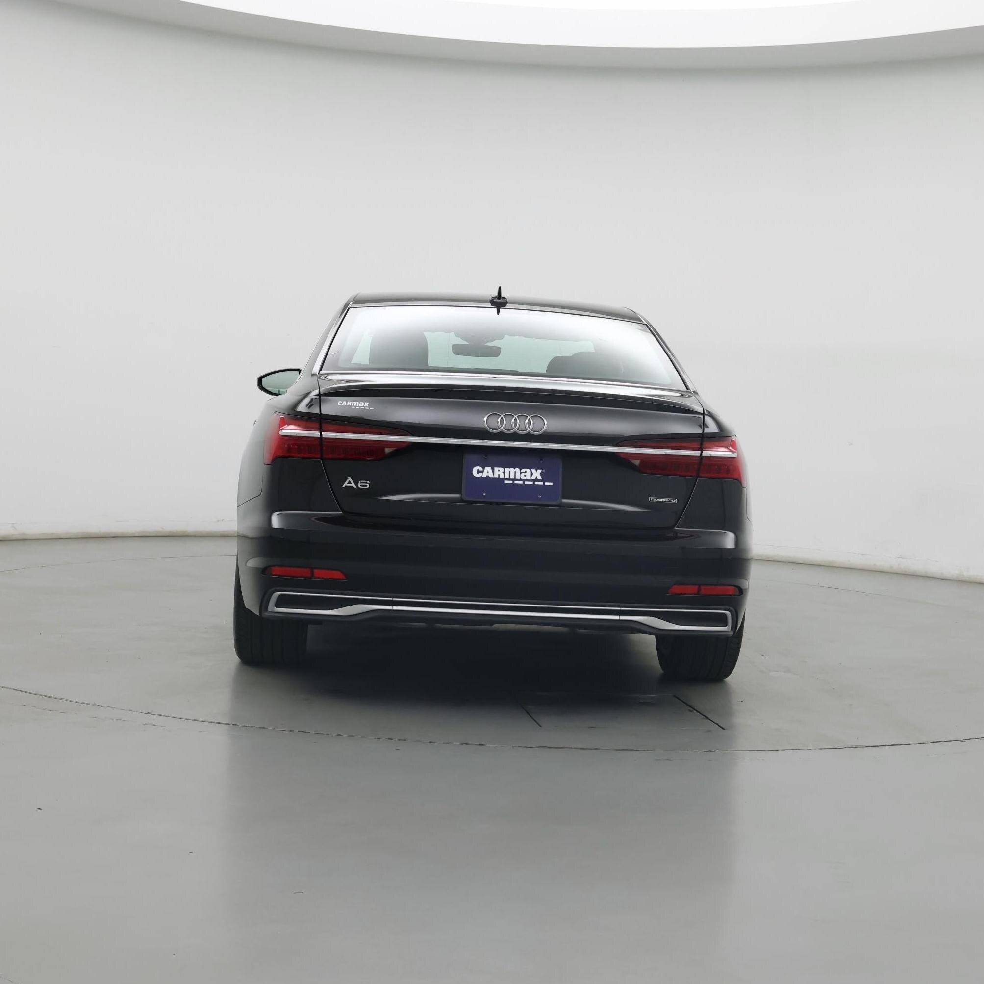 Thumbnail: 2024 Audi A6 - 6