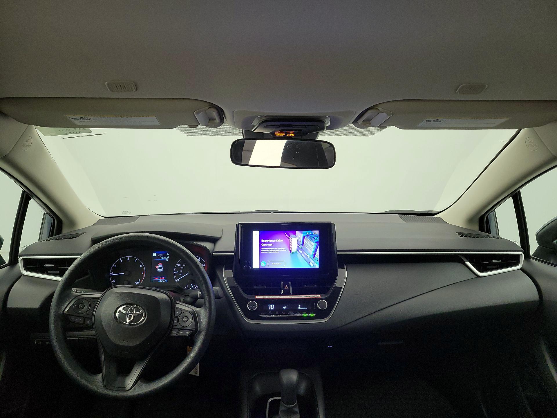 Thumbnail: 2025 Toyota Corolla - 9