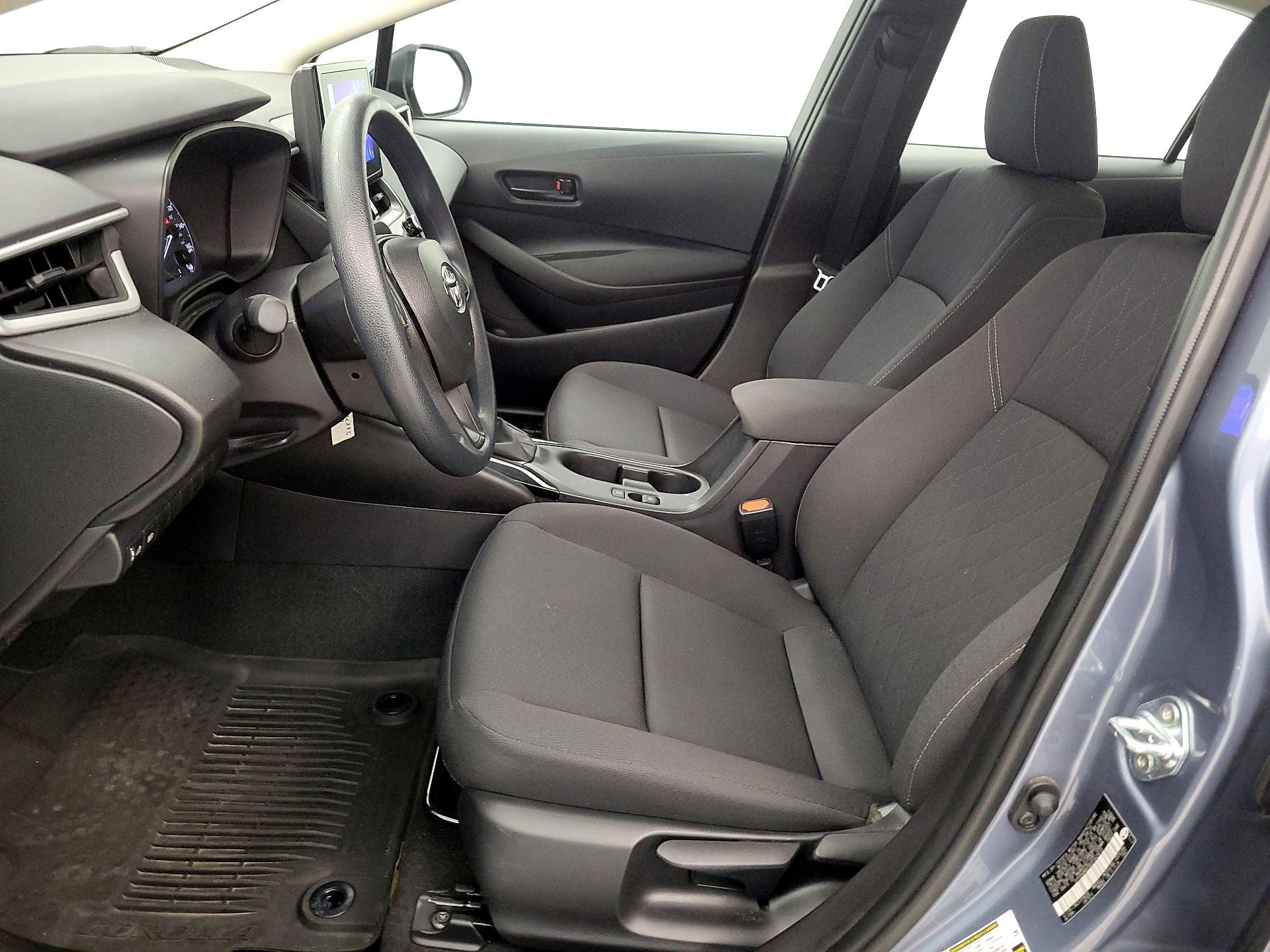 Thumbnail: 2025 Toyota Corolla - 11