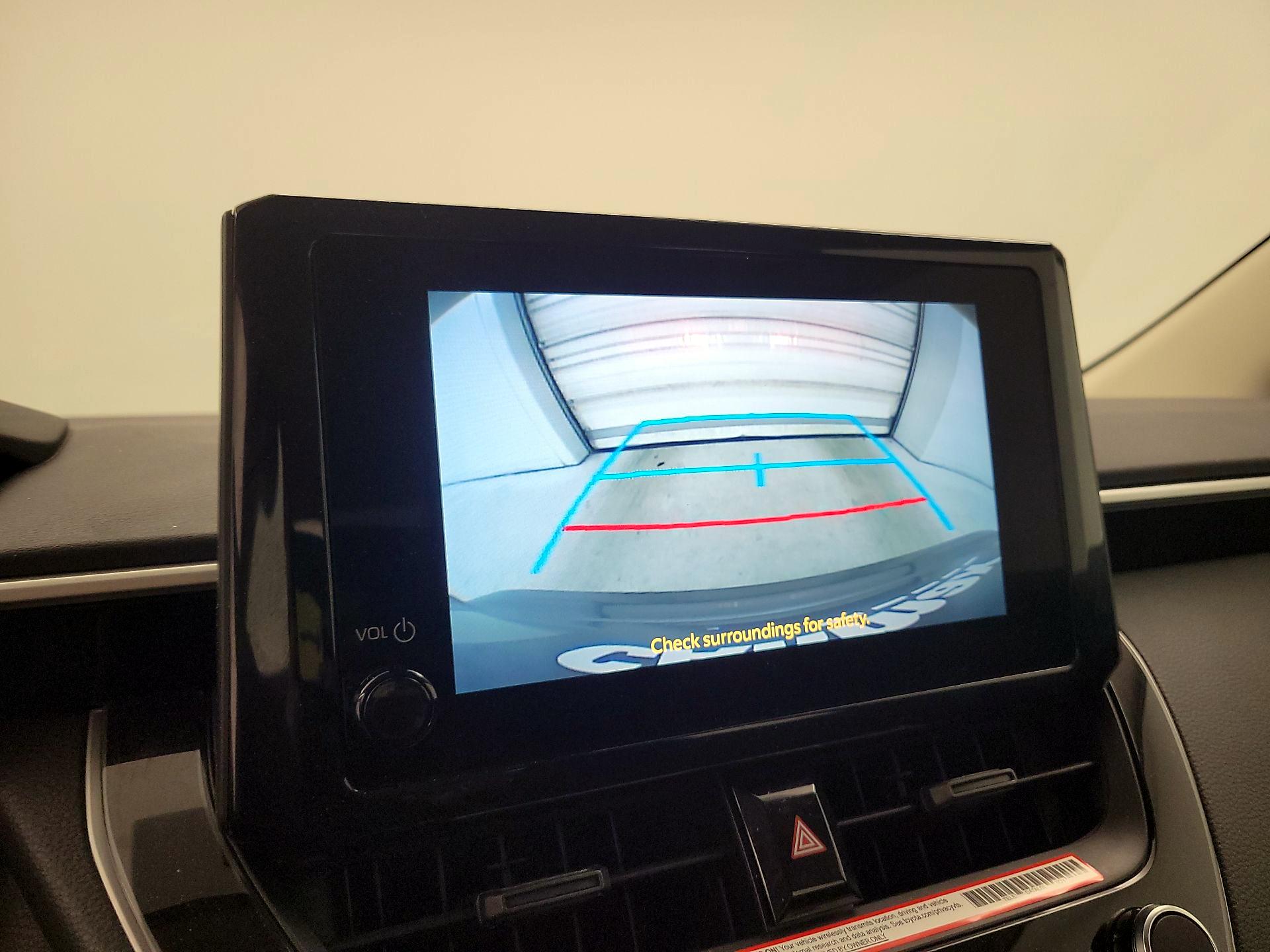 Thumbnail: 2025 Toyota Corolla - 14