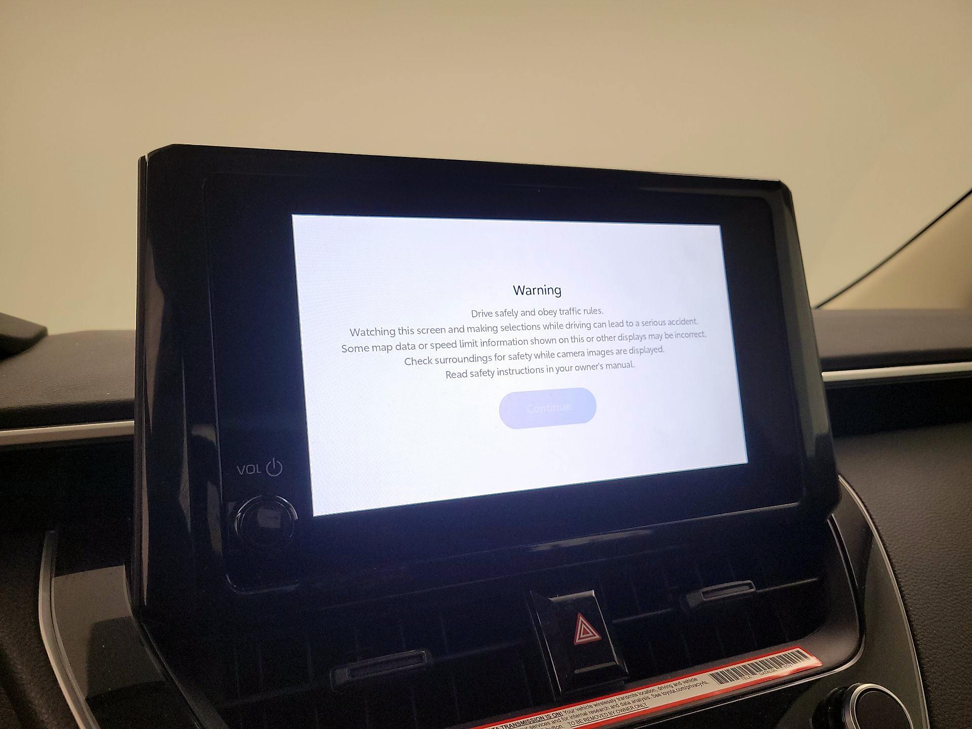 Thumbnail: 2025 Toyota Corolla - 15