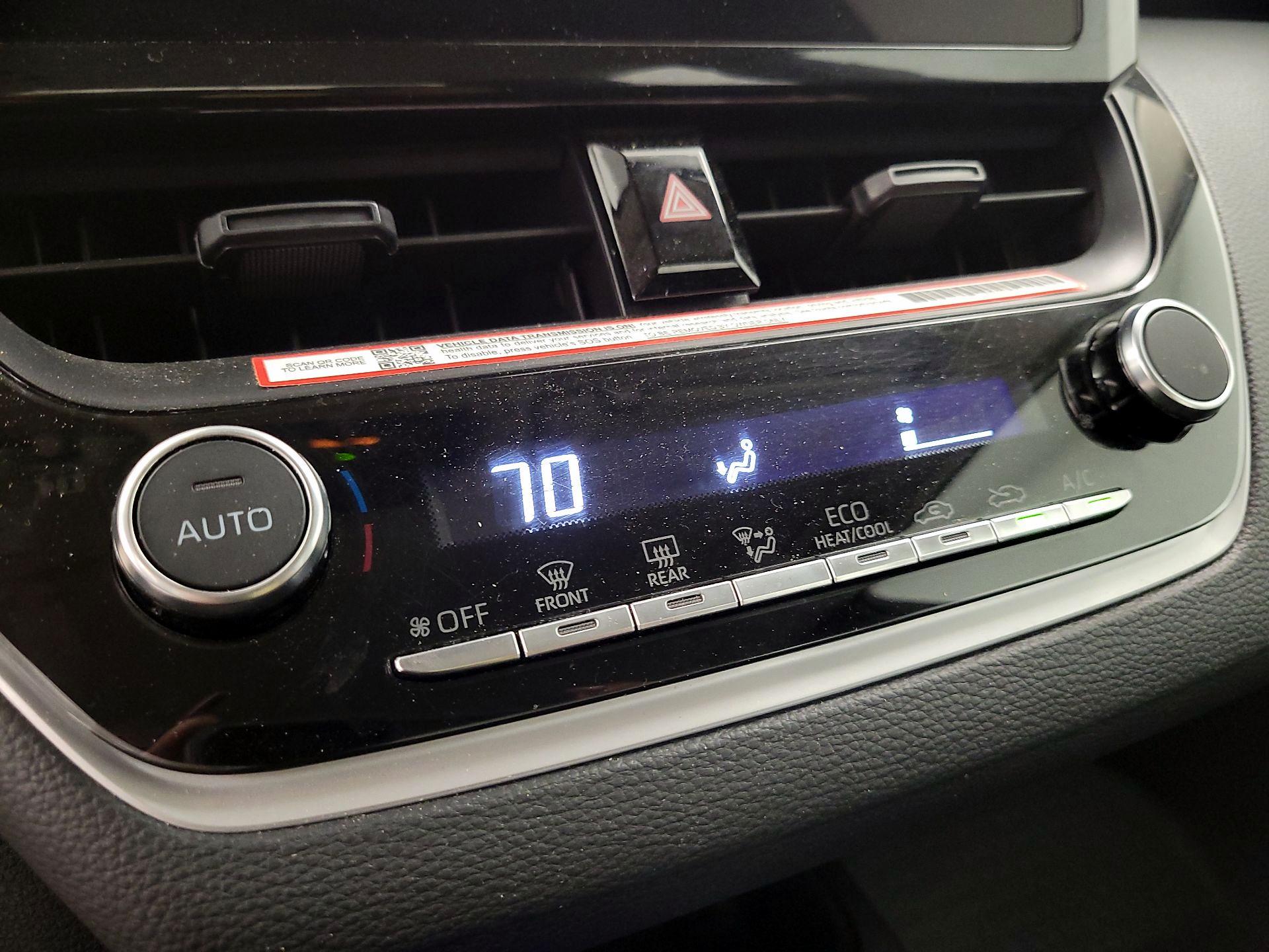 Thumbnail: 2025 Toyota Corolla - 16