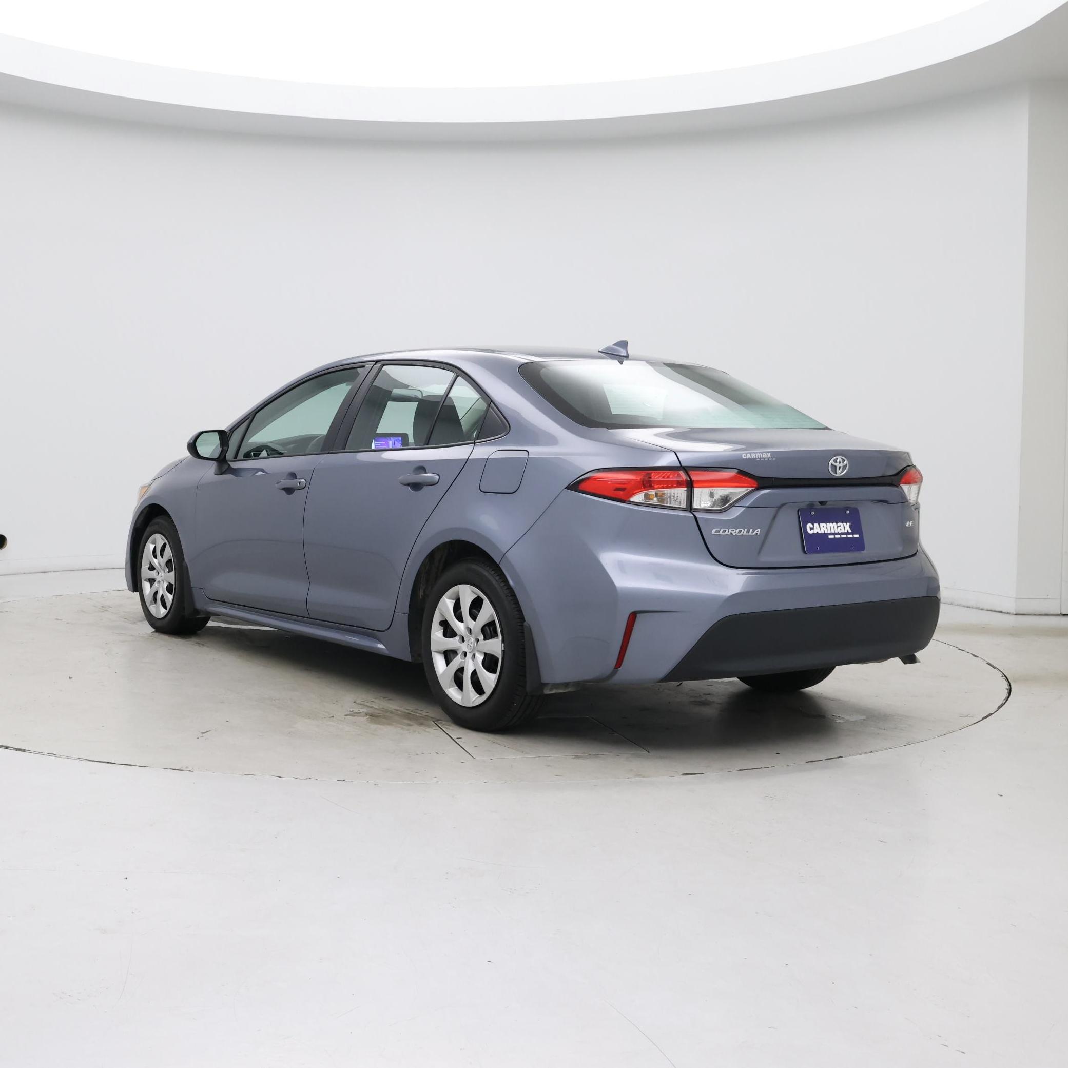 Thumbnail: 2025 Toyota Corolla - 2