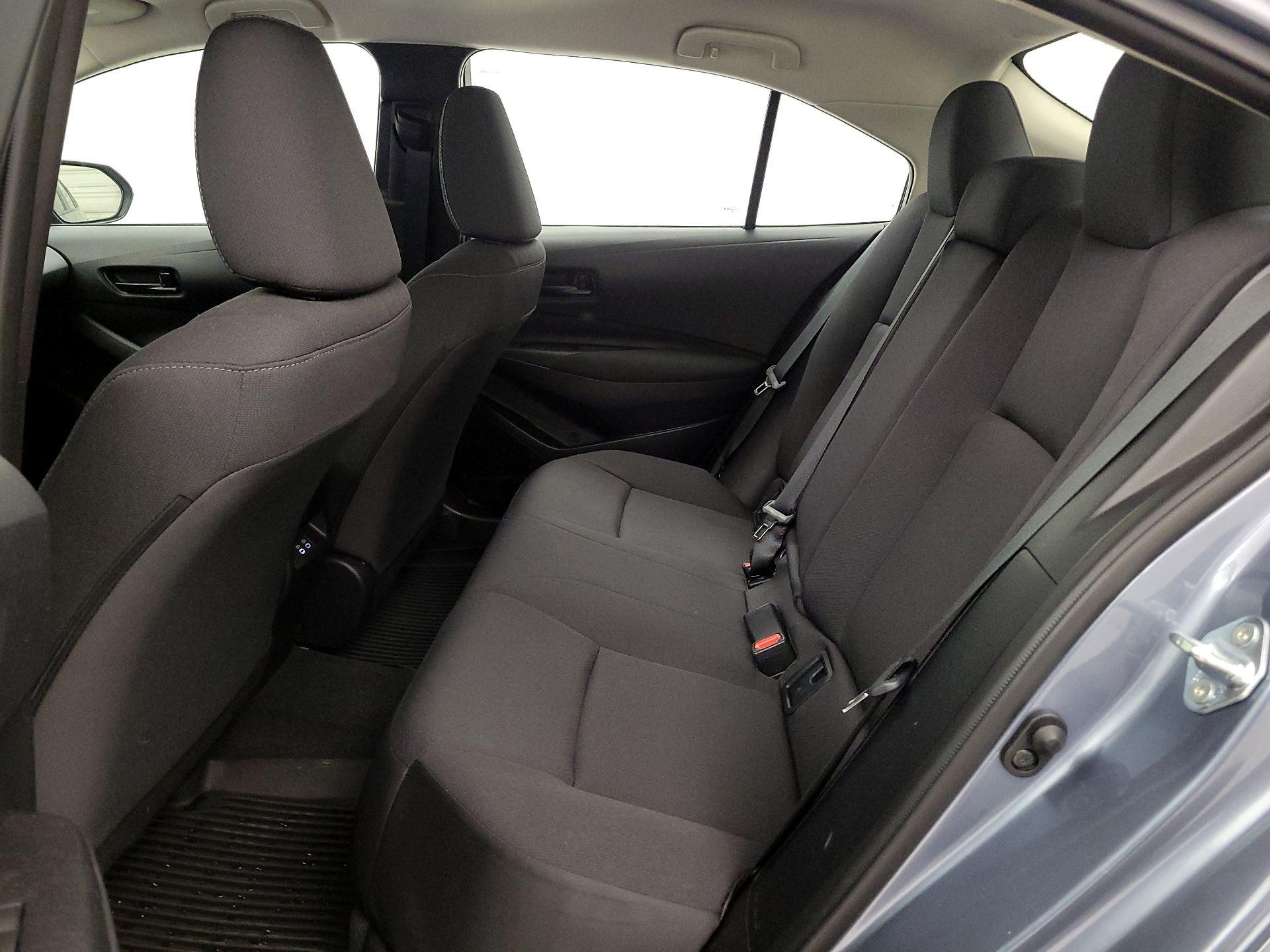 Thumbnail: 2025 Toyota Corolla - 19