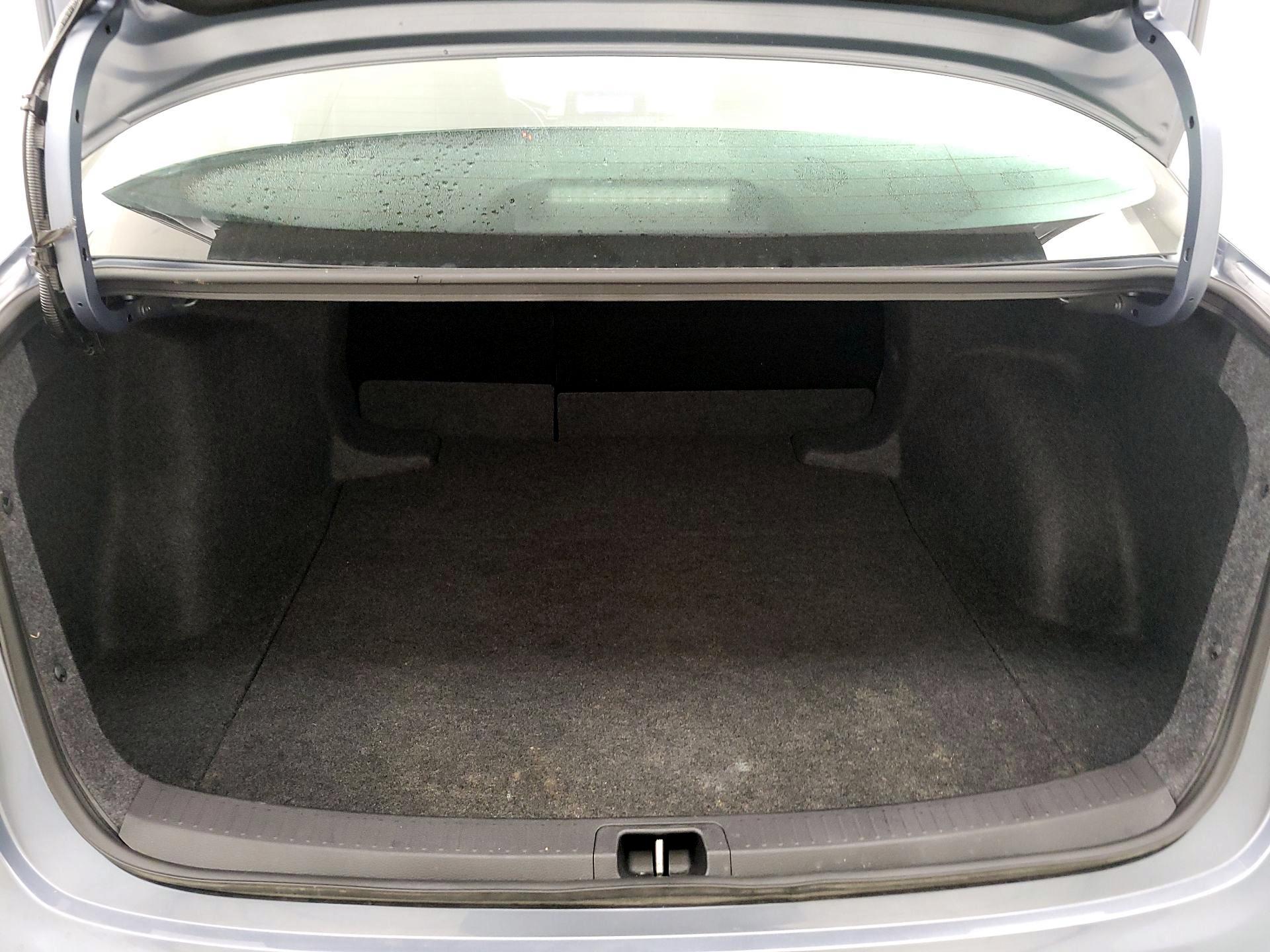 Thumbnail: 2025 Toyota Corolla - 20