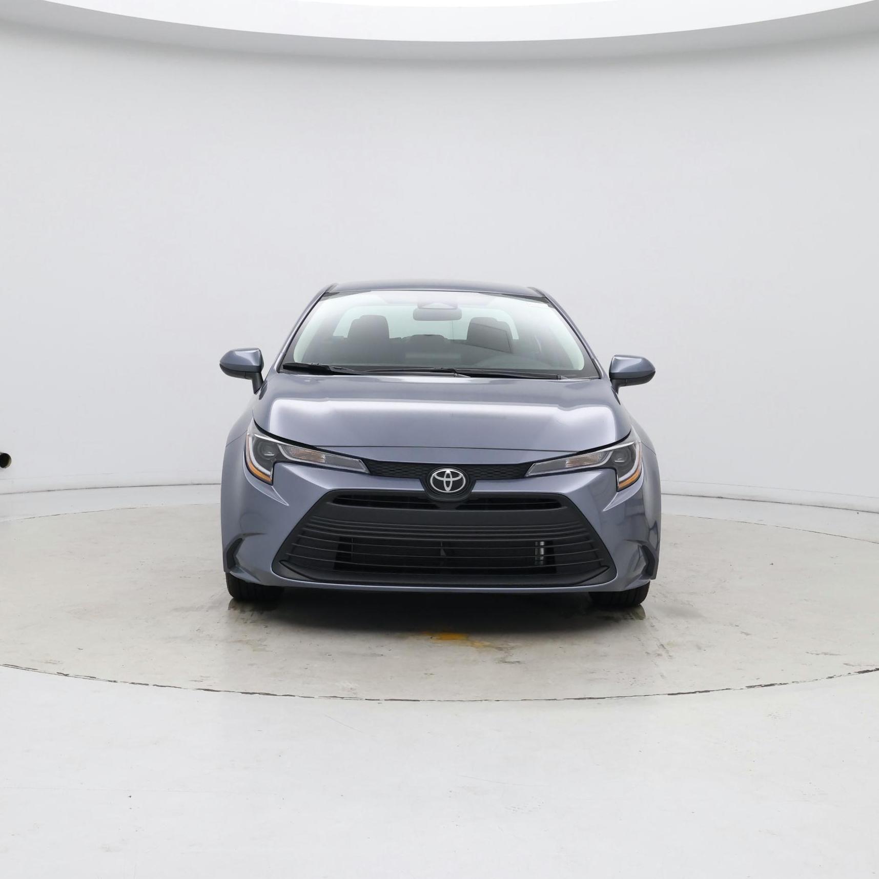 Thumbnail: 2025 Toyota Corolla - 5