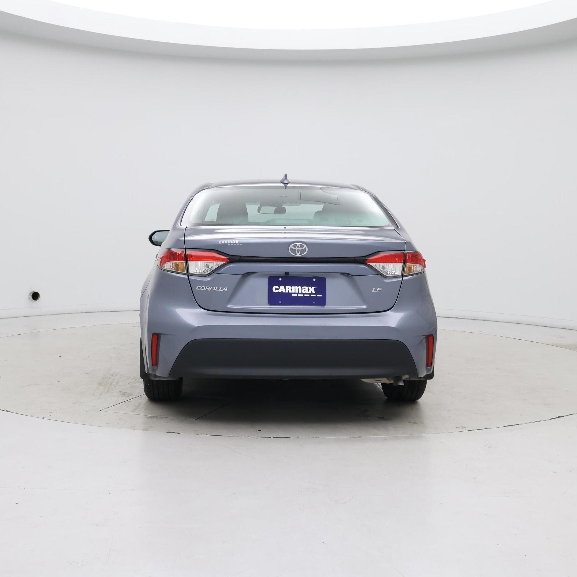 Thumbnail: 2025 Toyota Corolla - 6