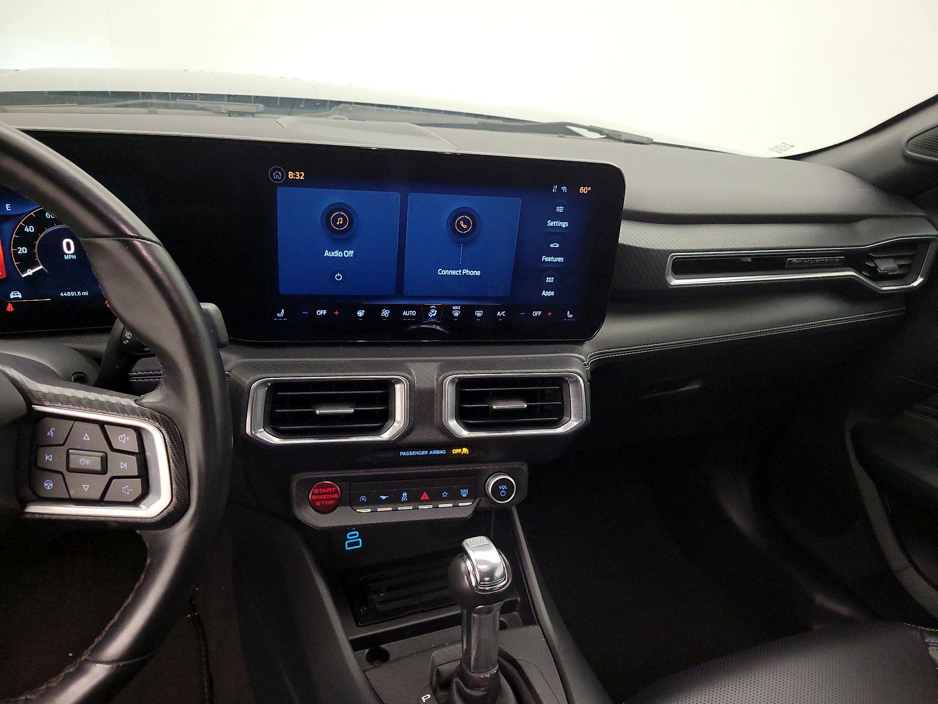 Thumbnail: 2024 Ford Mustang - 9