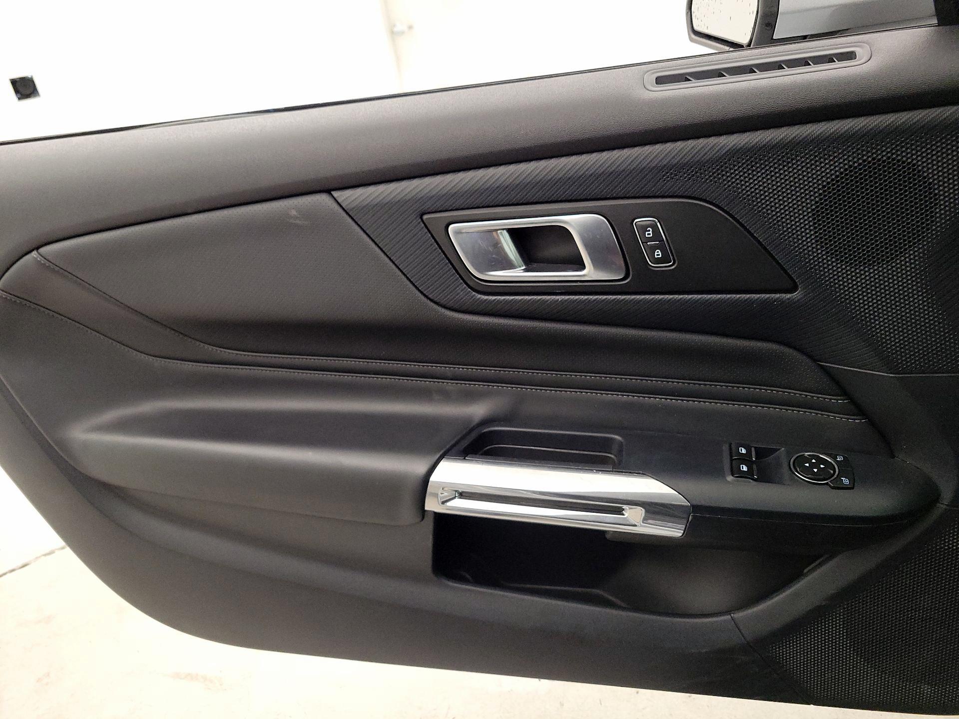 Thumbnail: 2024 Ford Mustang - 12