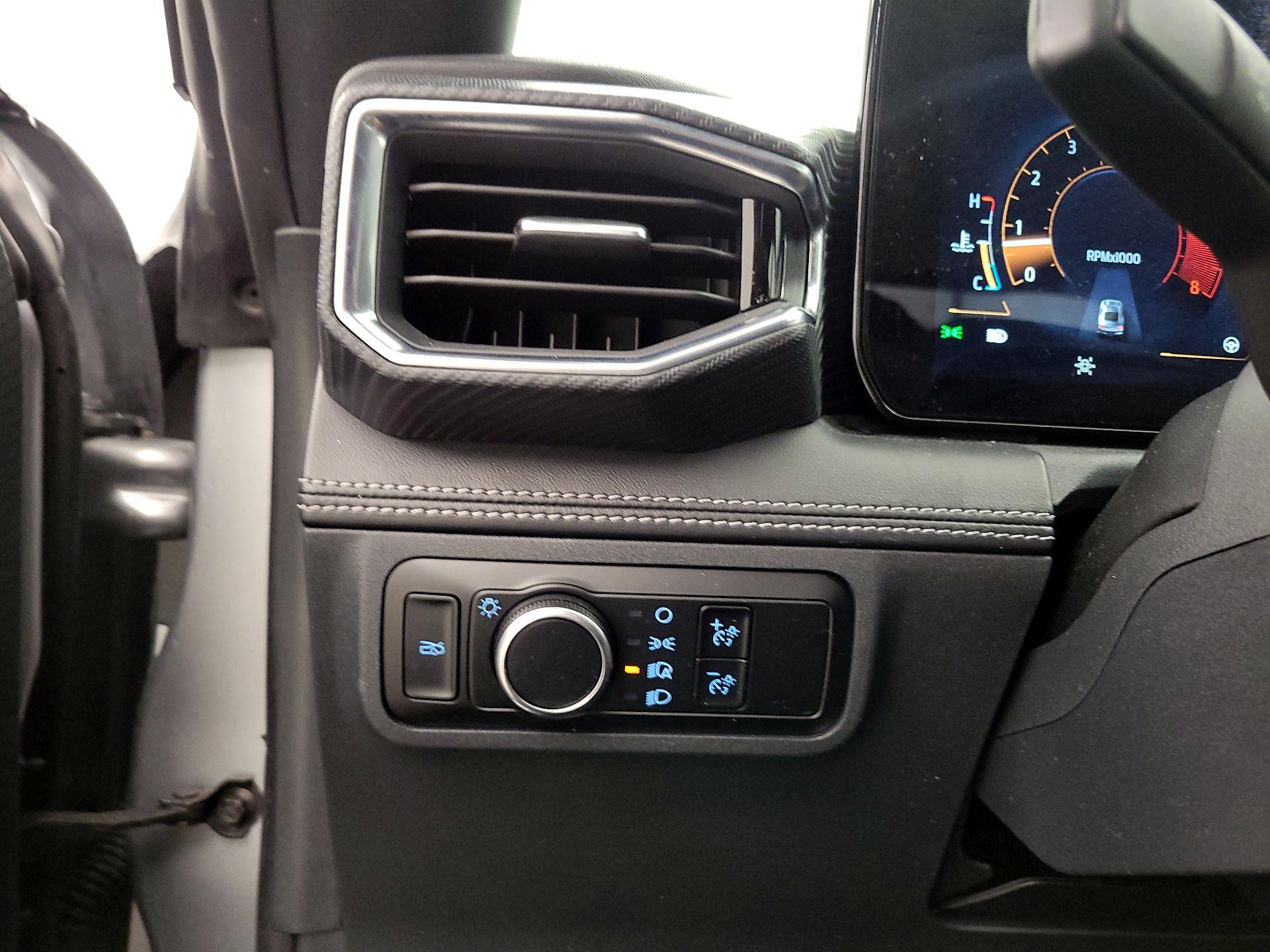 Thumbnail: 2024 Ford Mustang - 13