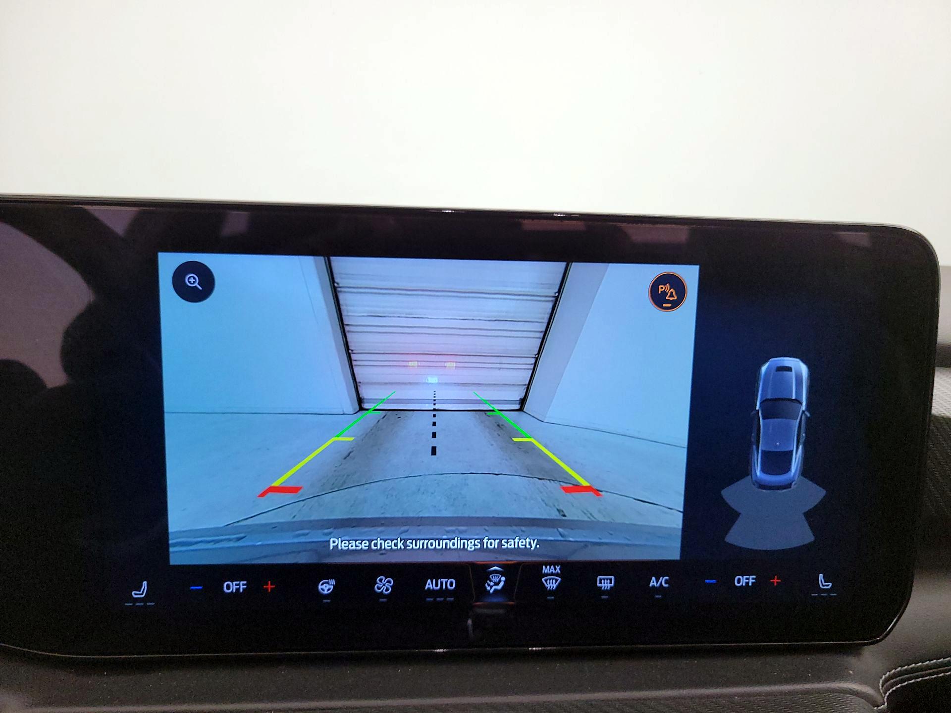 Thumbnail: 2024 Ford Mustang - 14