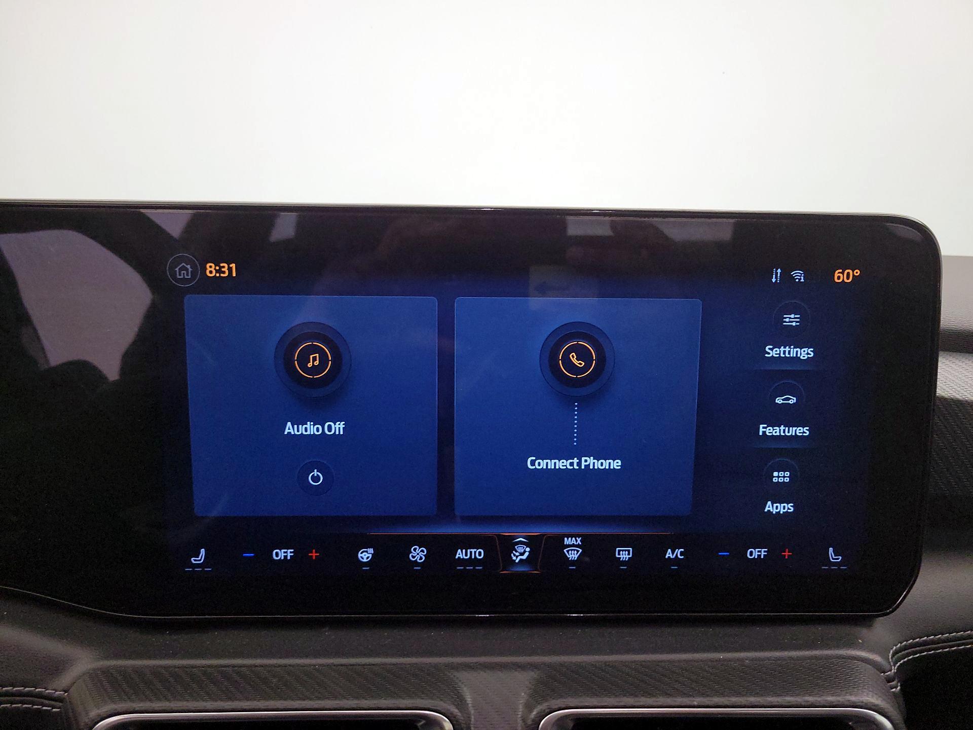 Thumbnail: 2024 Ford Mustang - 15