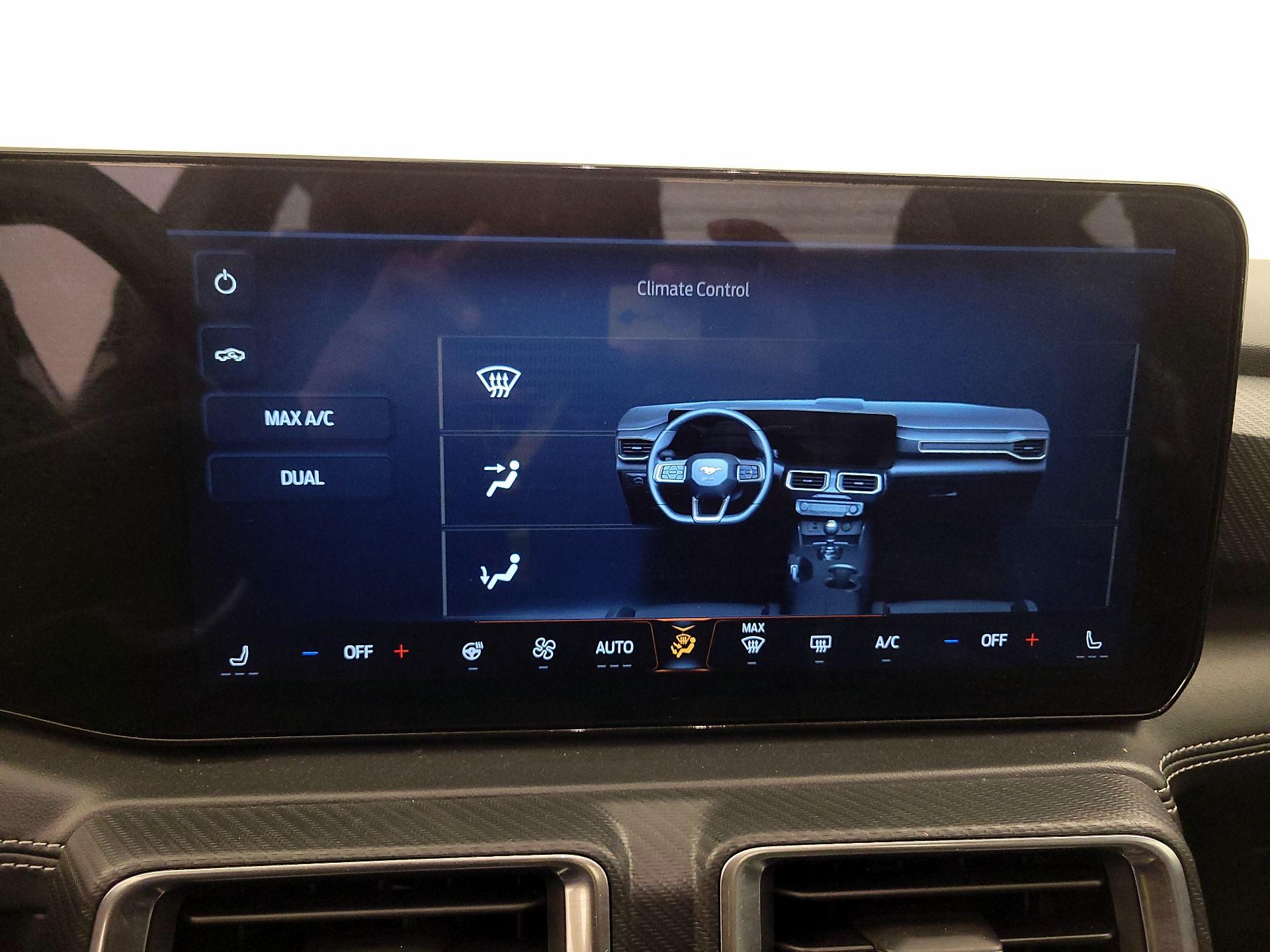 Thumbnail: 2024 Ford Mustang - 16