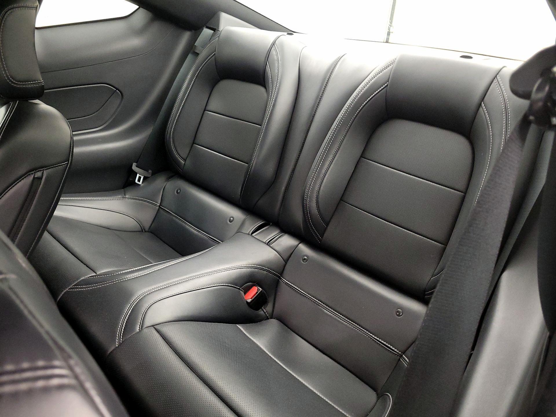 Thumbnail: 2024 Ford Mustang - 19