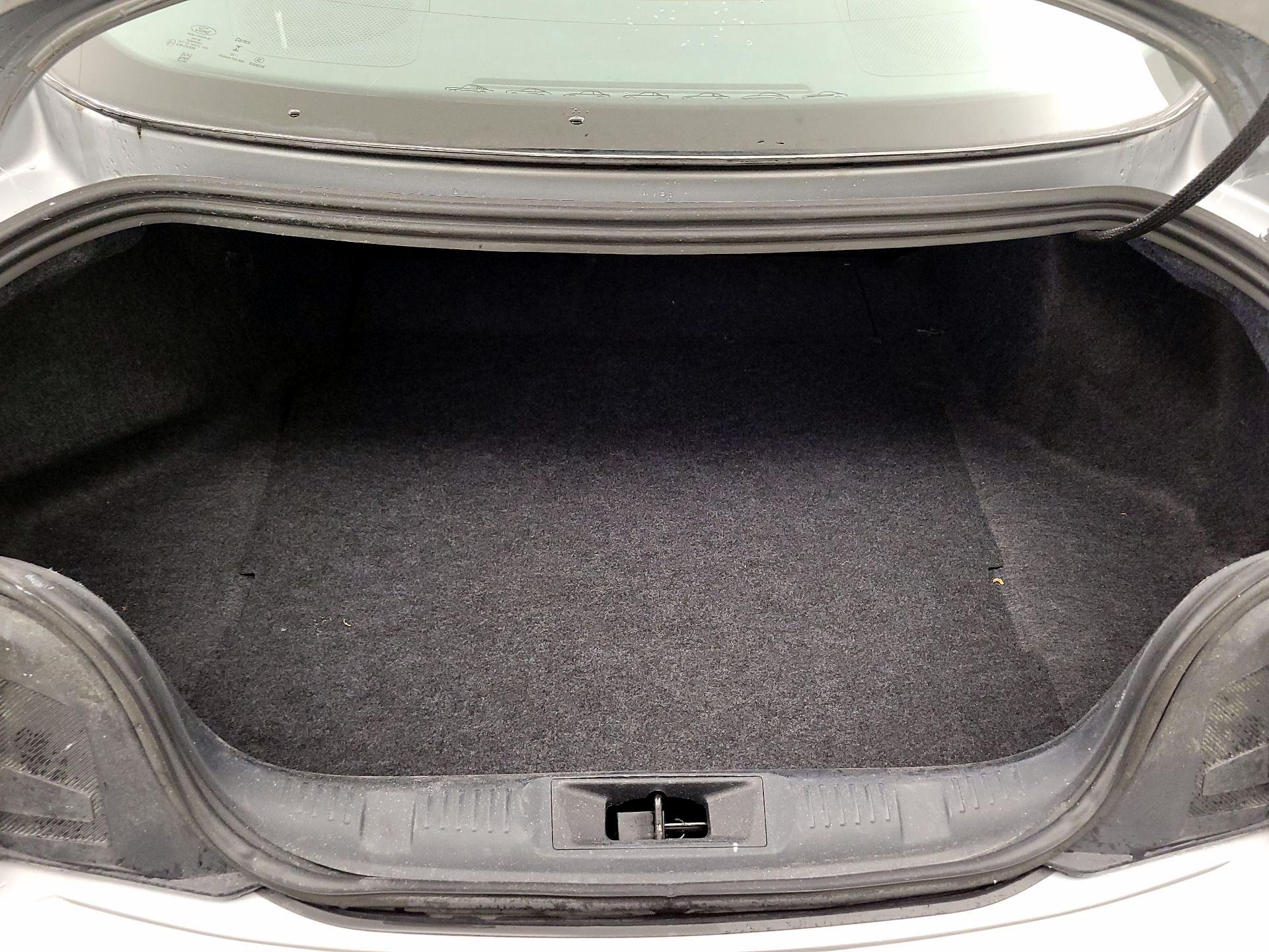 Thumbnail: 2024 Ford Mustang - 20