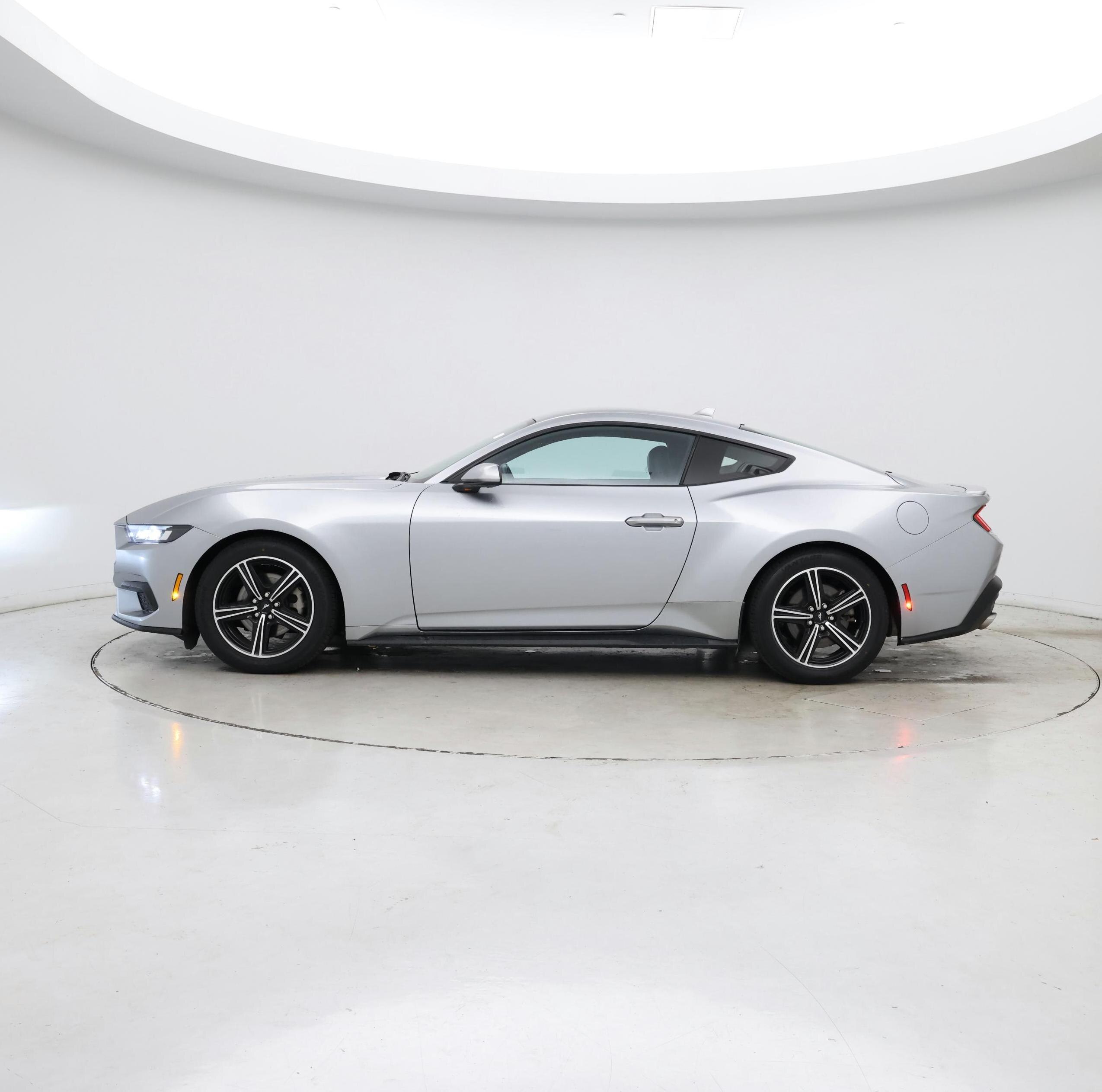 Thumbnail: 2024 Ford Mustang - 3