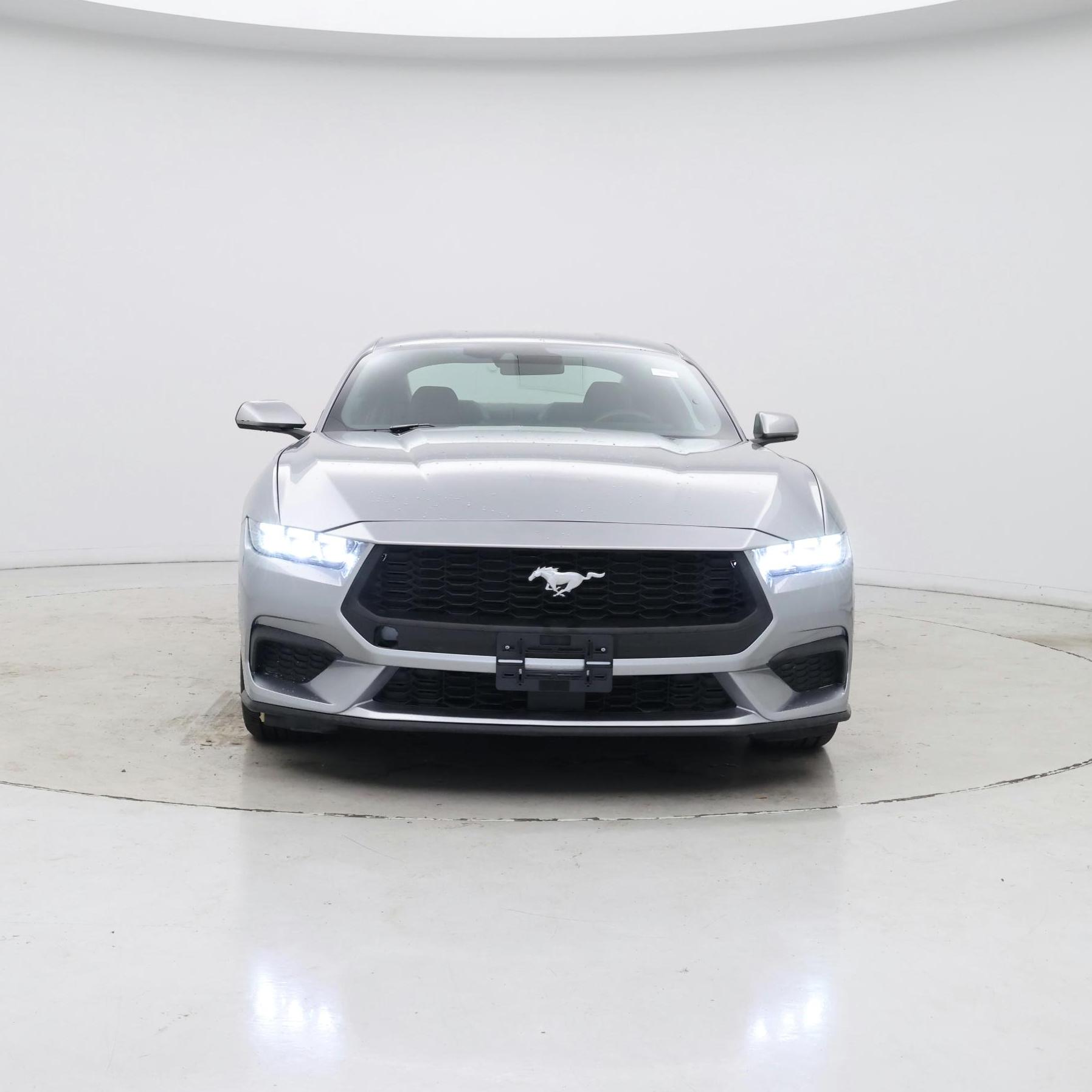 Thumbnail: 2024 Ford Mustang - 5