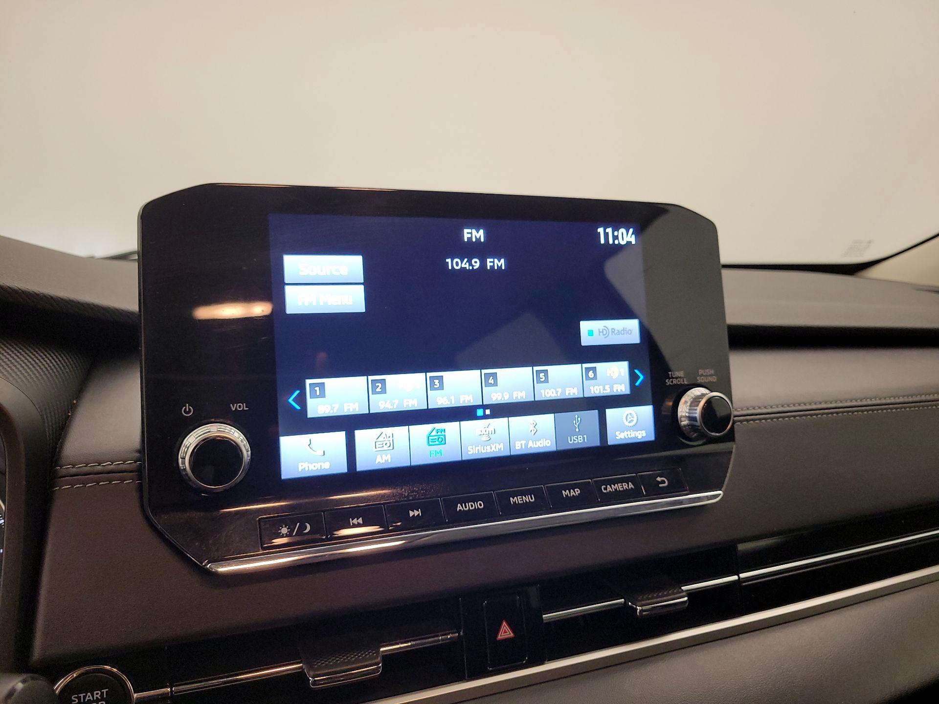 Thumbnail: 2024 Mitsubishi Outlander - 14