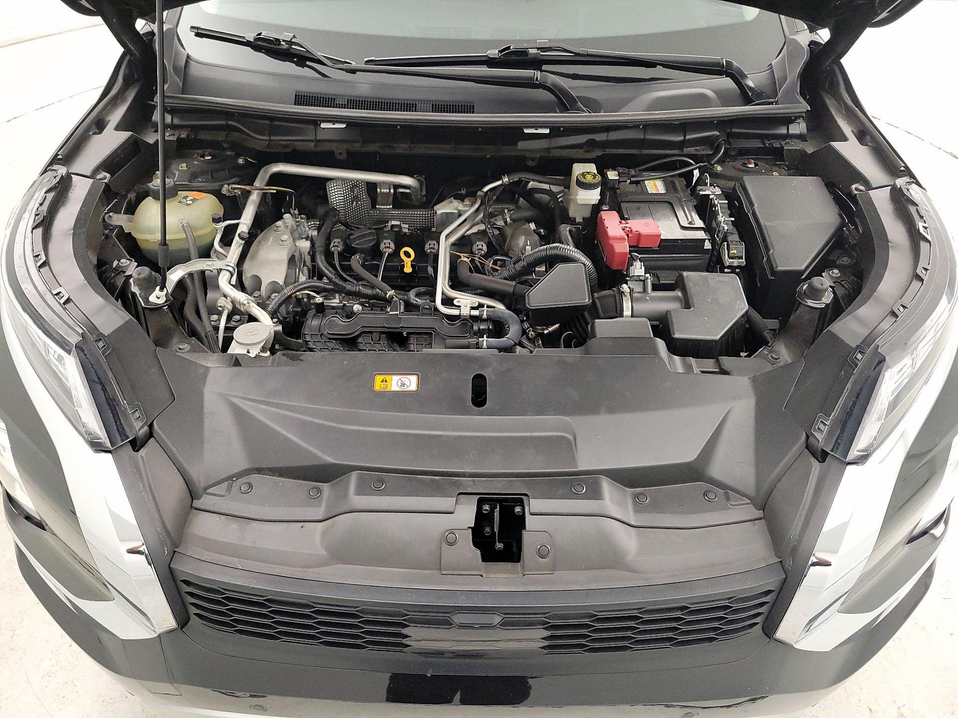 Thumbnail: 2024 Mitsubishi Outlander - 20