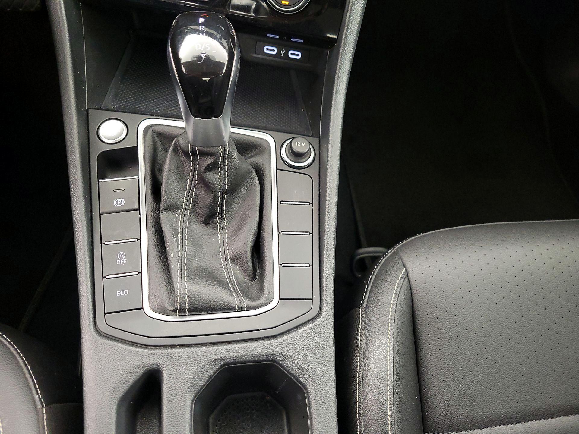 Thumbnail: 2024 Volkswagen Jetta - 17