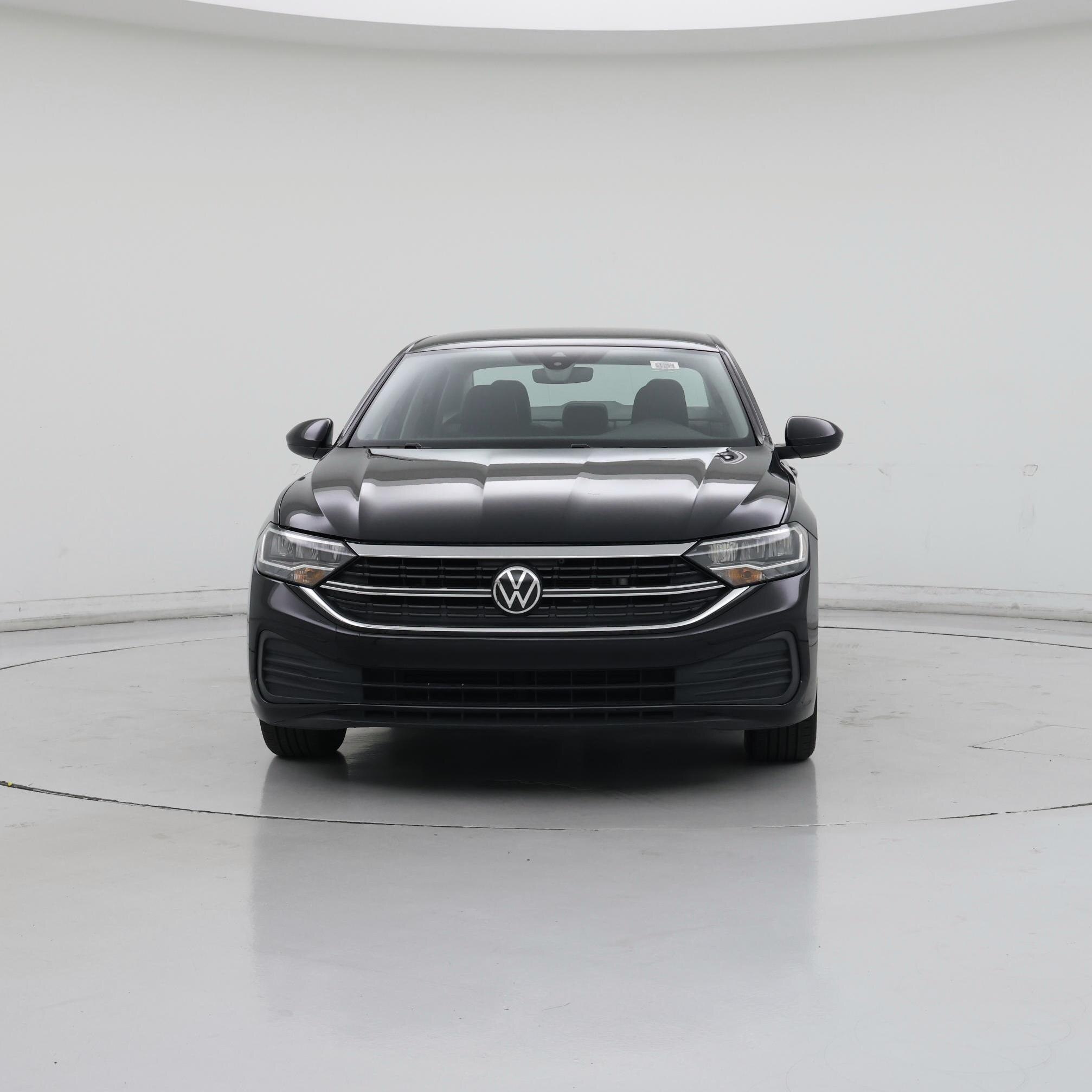 Thumbnail: 2024 Volkswagen Jetta - 5