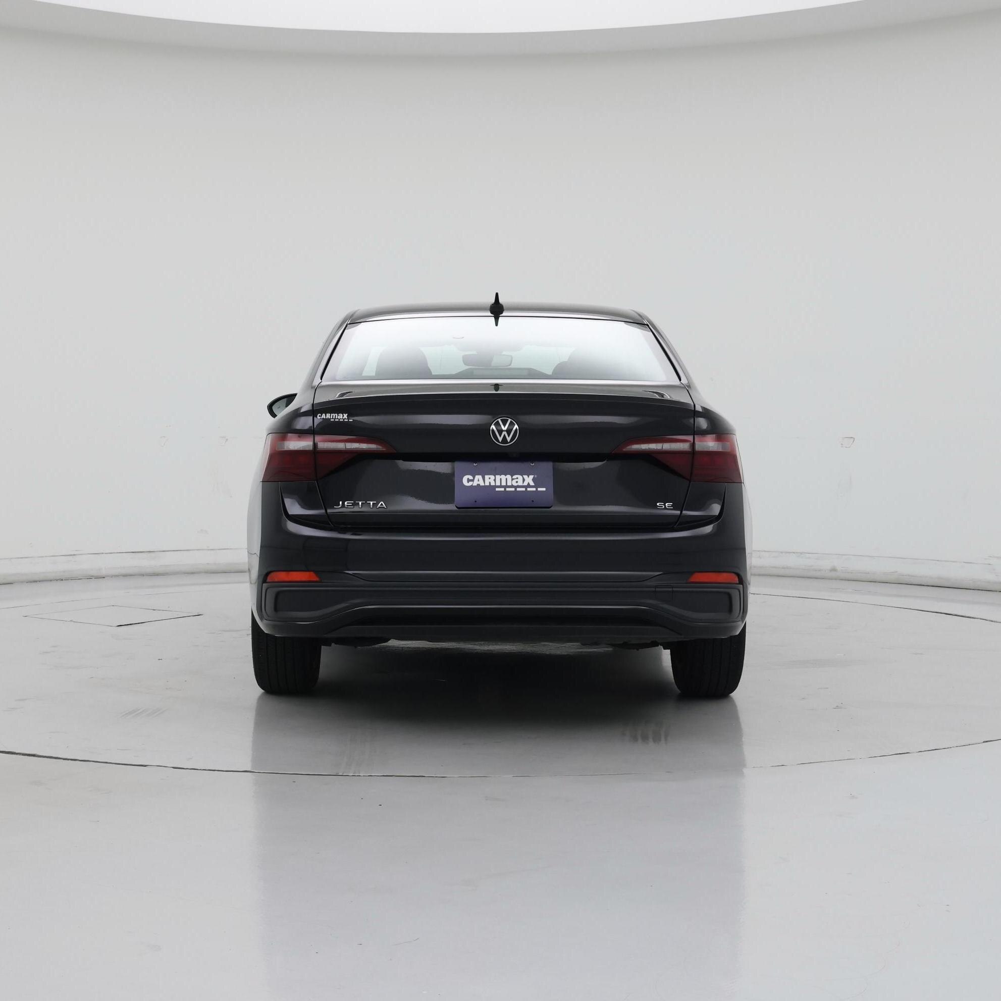 Thumbnail: 2024 Volkswagen Jetta - 6