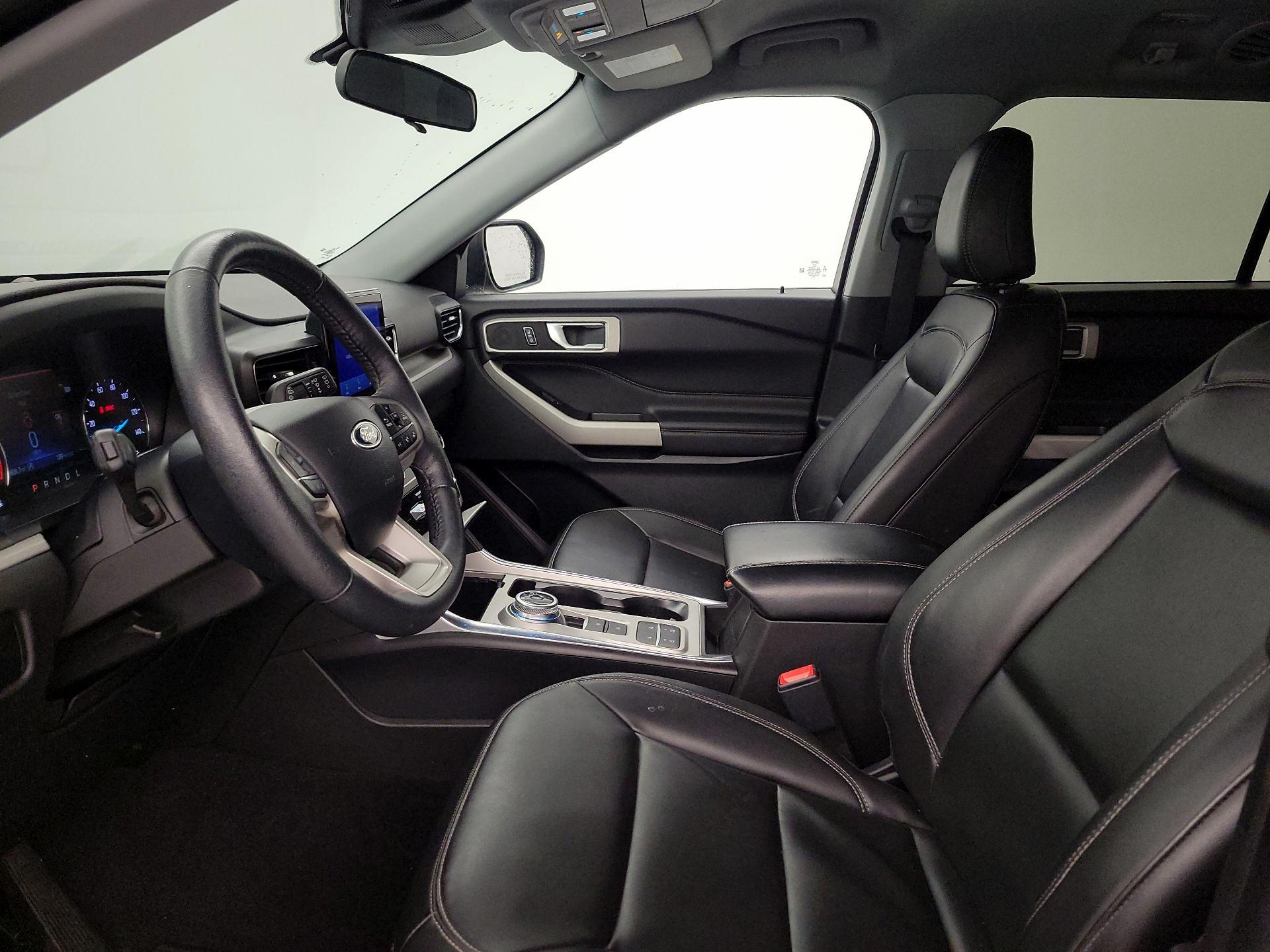 Thumbnail: 2024 Ford Explorer - 11