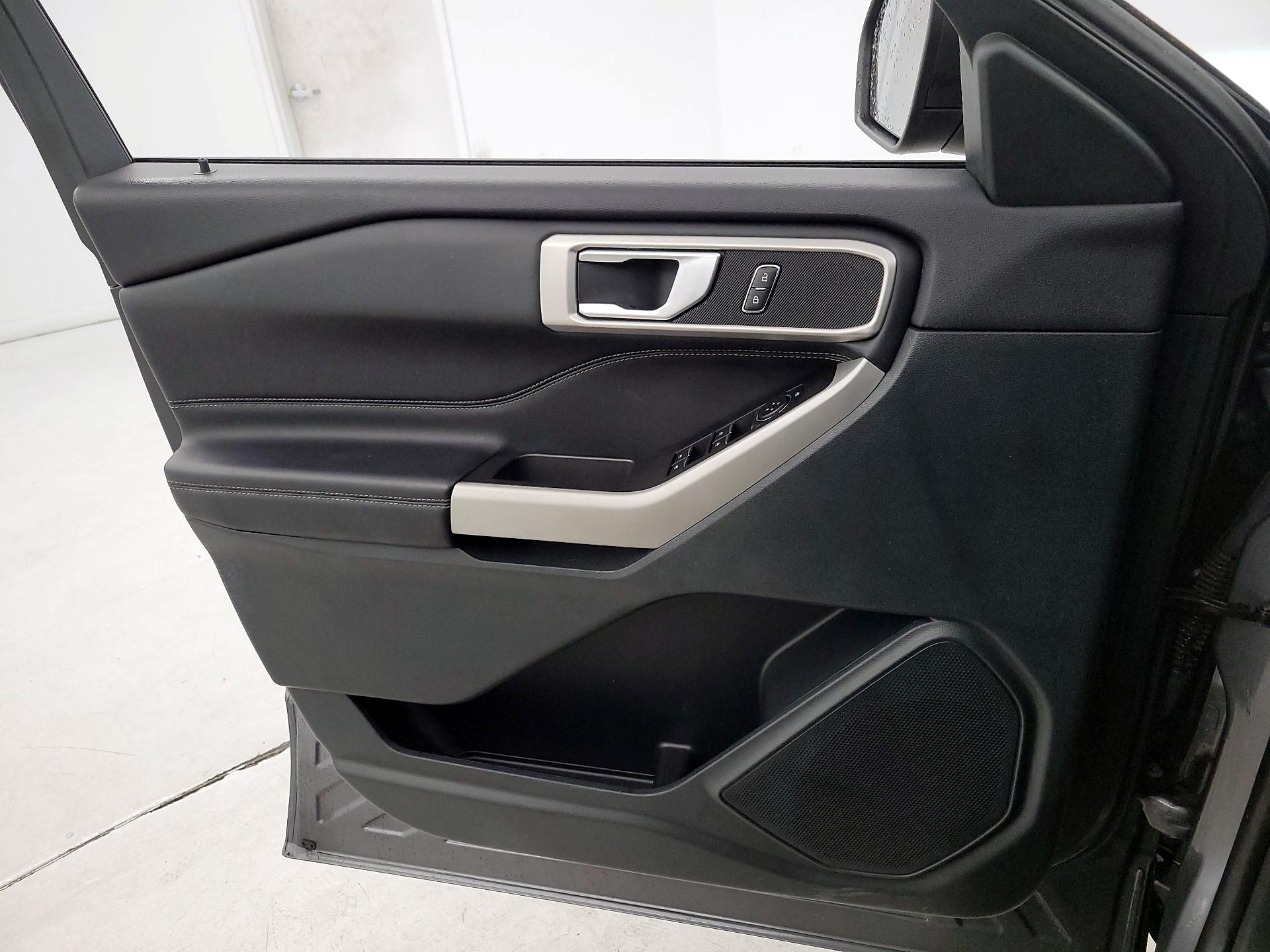 Thumbnail: 2024 Ford Explorer - 12